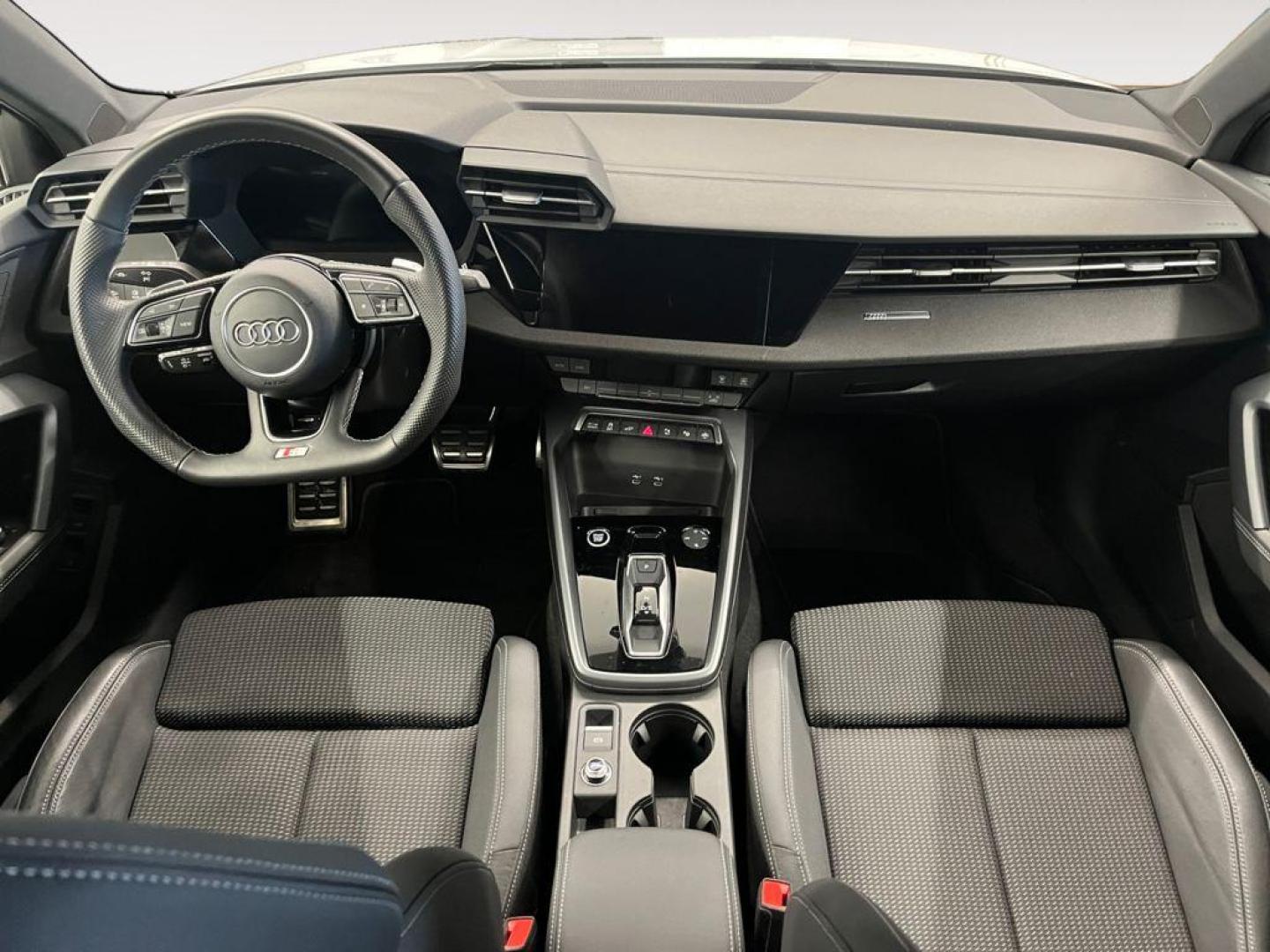 Audi A3 Sportback S line 40 TFSI e 150kW S tron