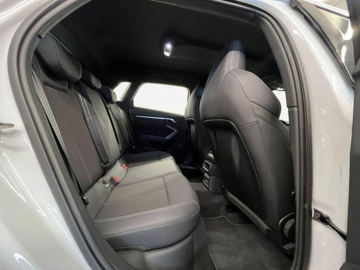 Audi A3 Sportback S line 40 TFSI e 150kW S tron