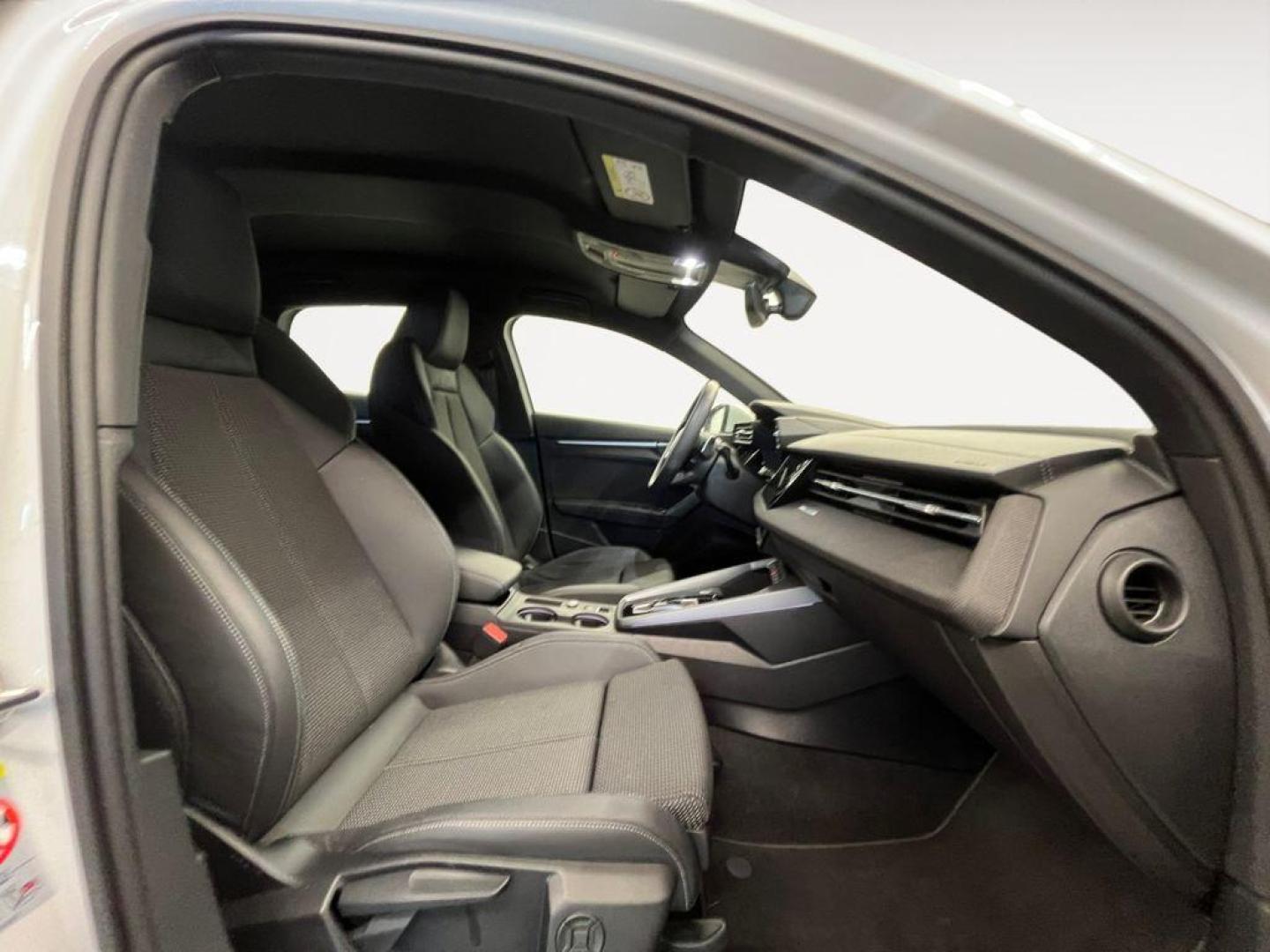 Audi A3 Sportback S line 40 TFSI e 150kW S tron
