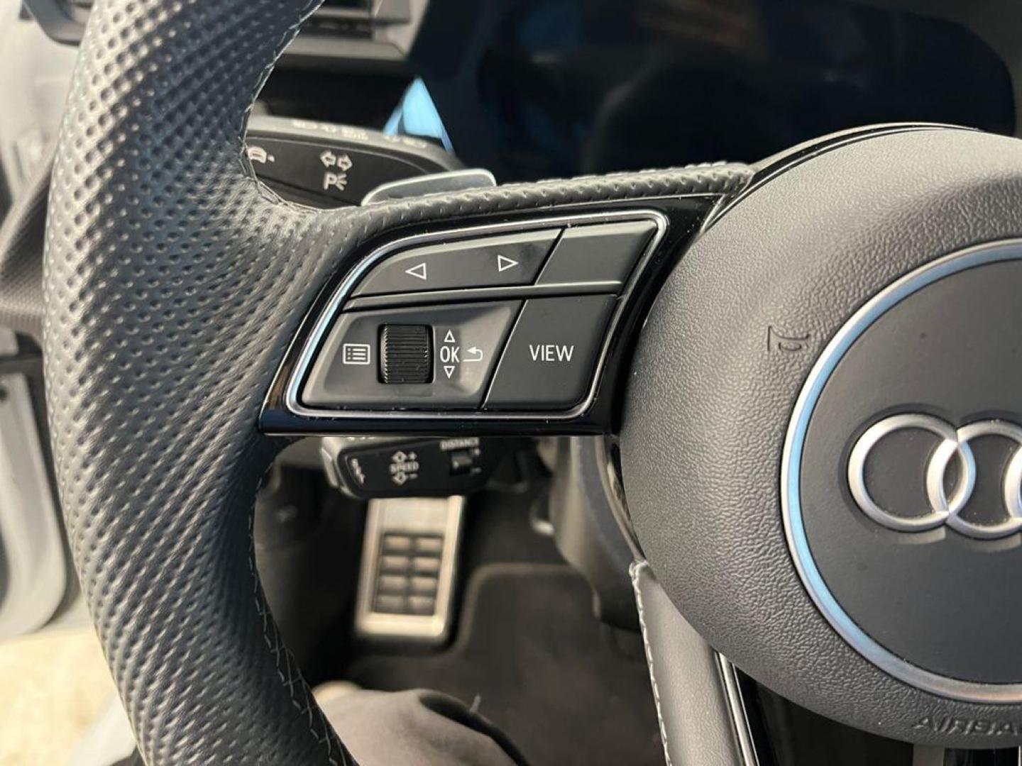 Audi A3 Sportback S line 40 TFSI e 150kW S tron