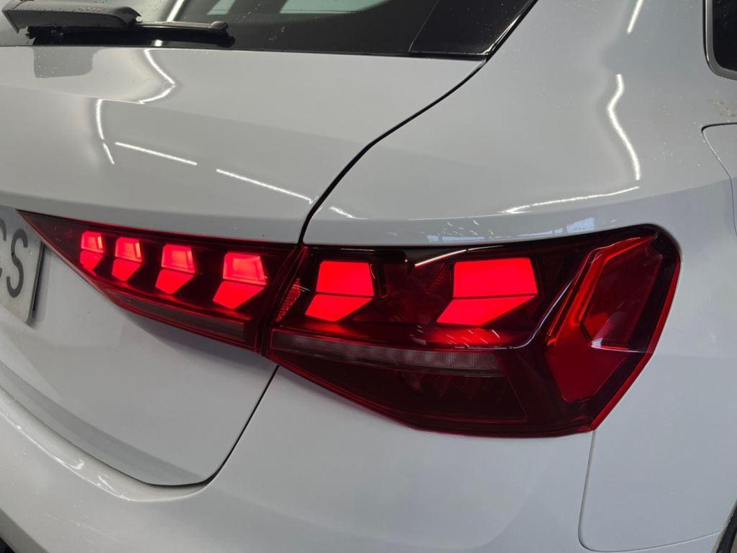 Audi A3 Sportback S line 40 TFSI e 150kW S tron