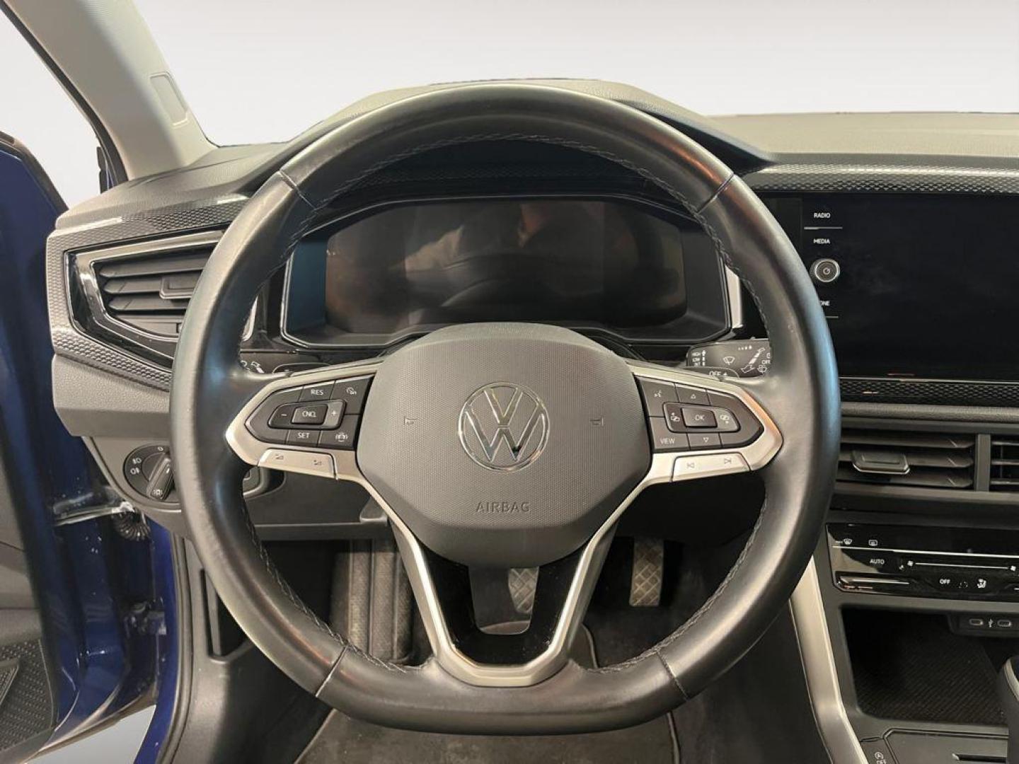 Volkswagen Polo Life 1.0 TSI 70kW (95CV) DSG