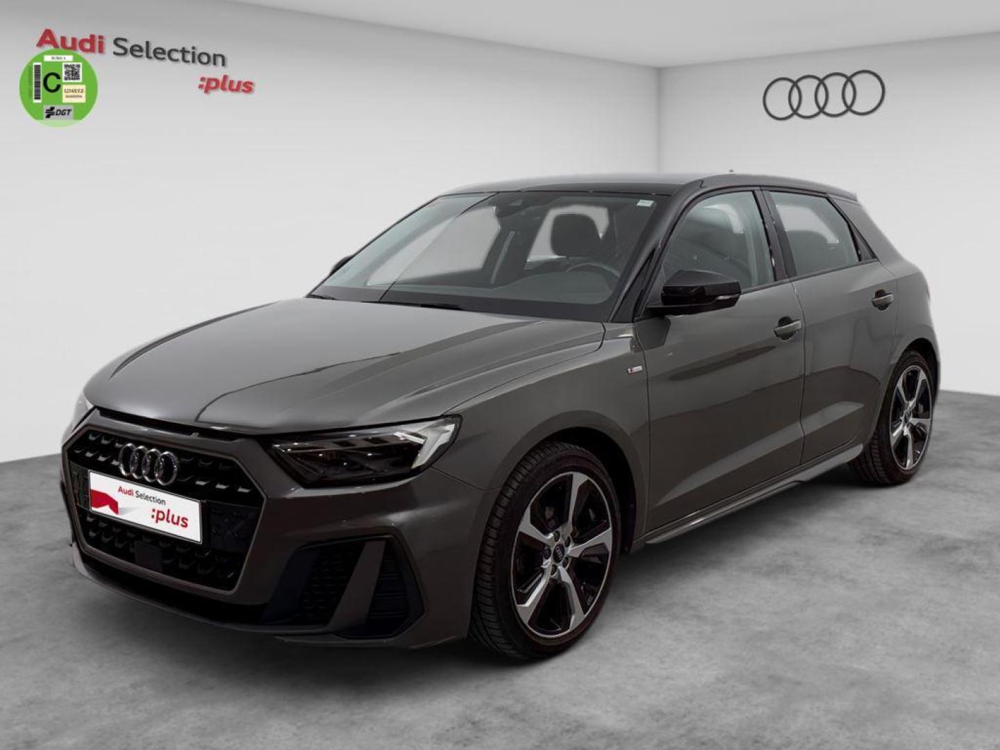 Audi A1 Sportback Adrenalin edition 30 TFSI 85 kW (116 CV)