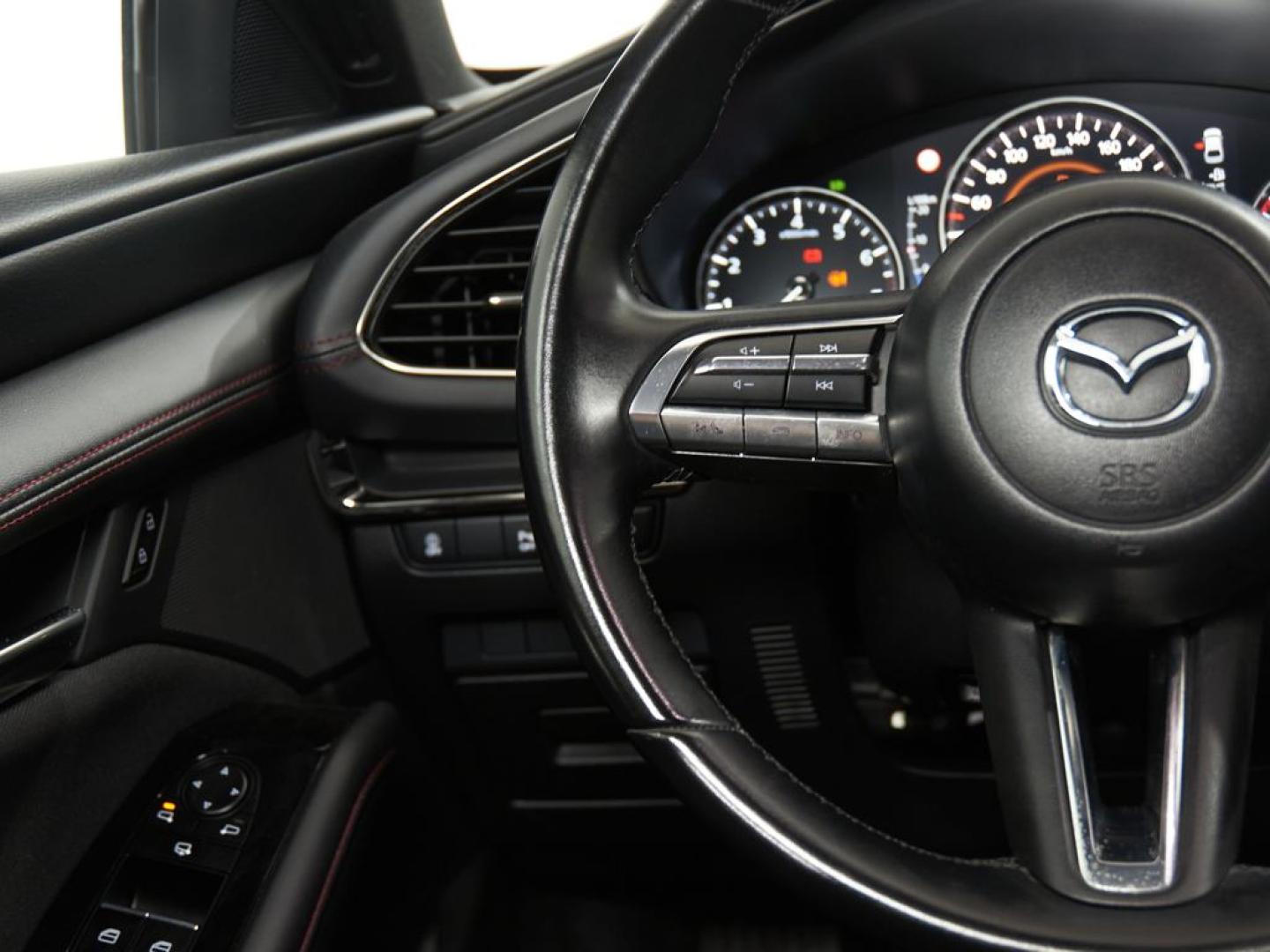 Mazda 3 e-SKYACTIVG 2.0 122CV HOMURA