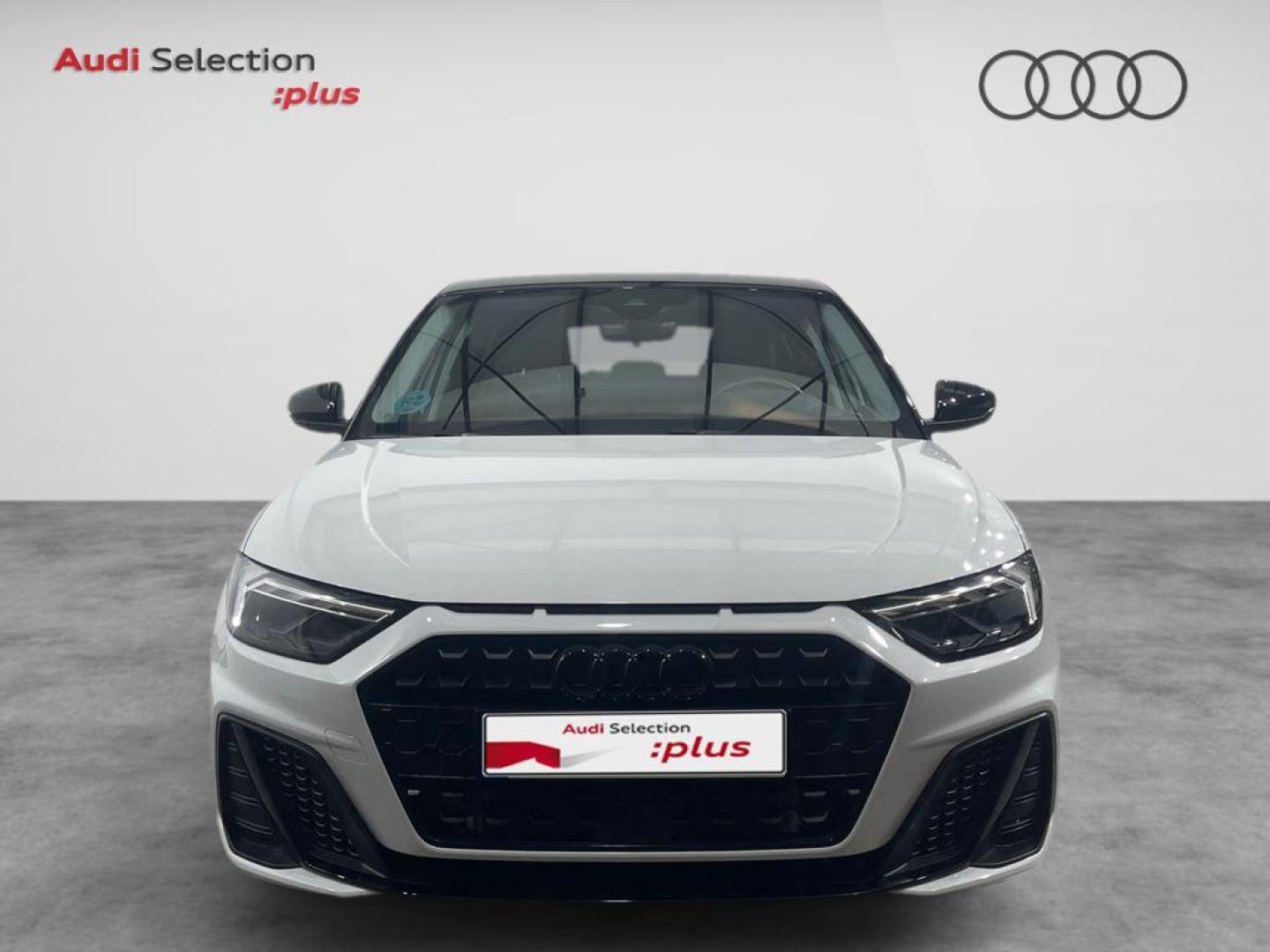 Audi A1 Sportback Adrenalin Black edition 30 TFSI 85 kW (116 CV)