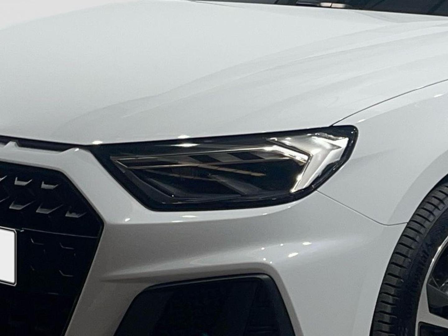 Audi A1 Sportback Adrenalin Black edition 30 TFSI 85 kW (116 CV)
