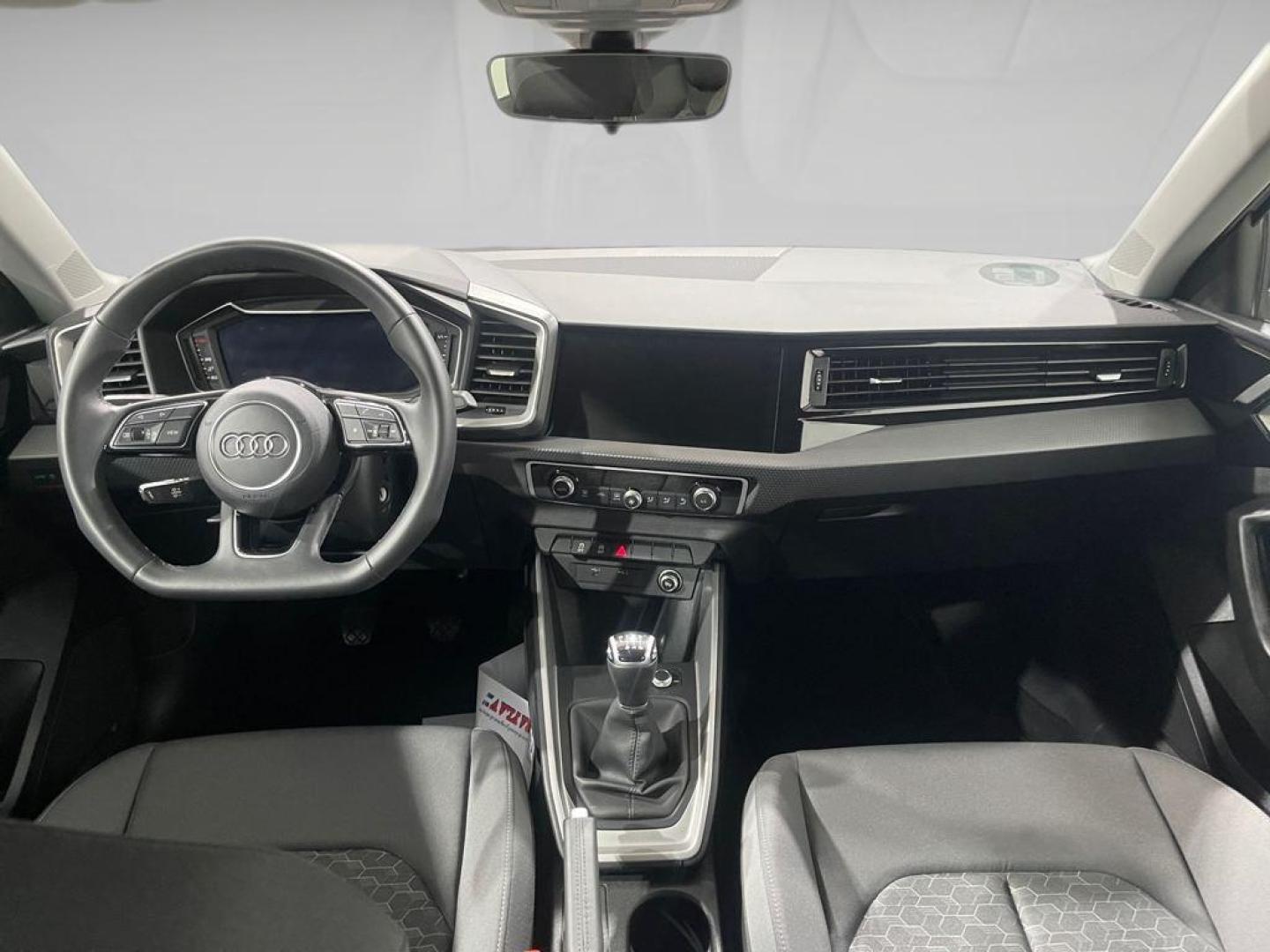 Audi A1 Sportback Adrenalin Black edition 30 TFSI 85 kW (116 CV)