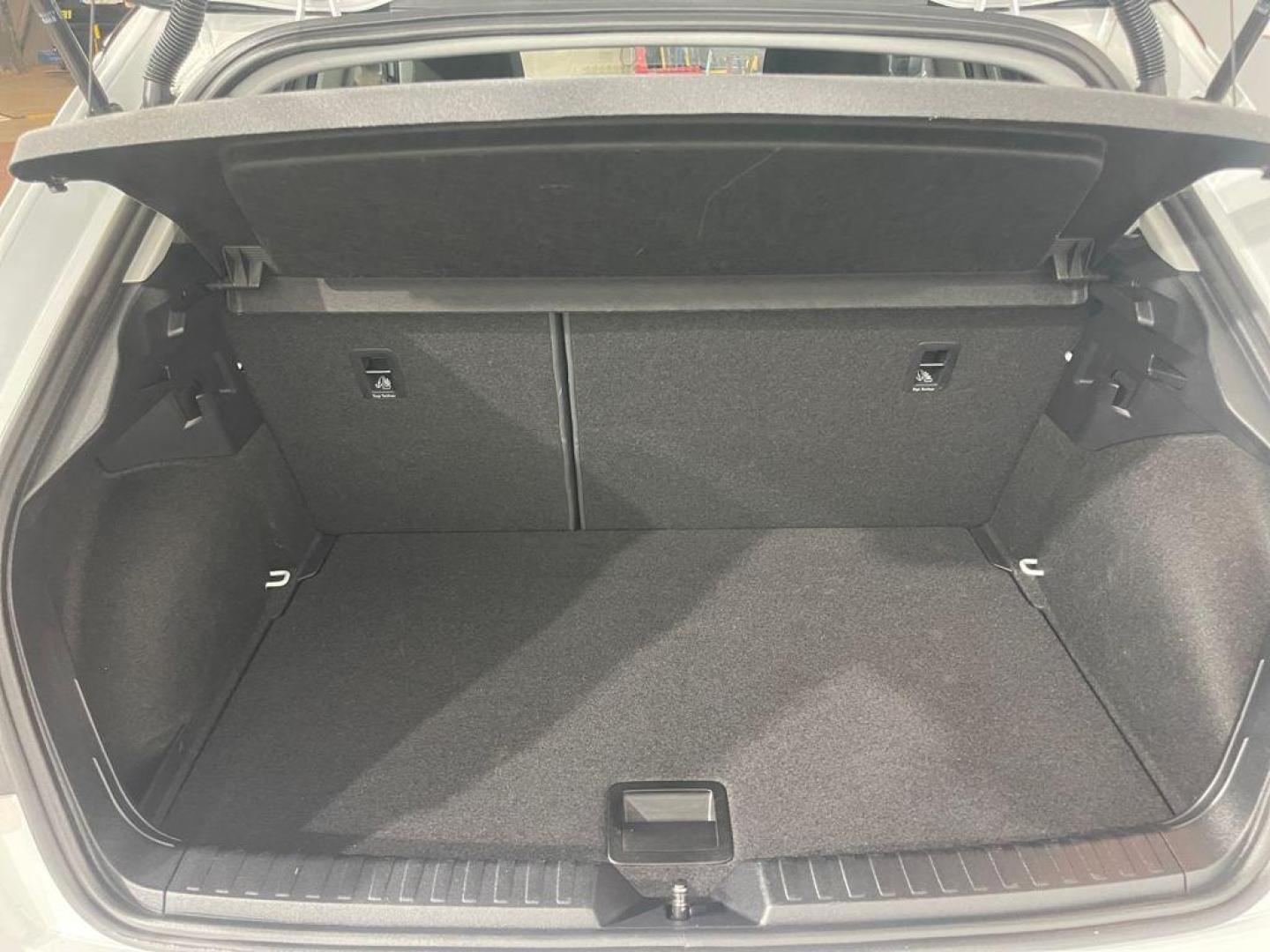 Audi A1 Sportback Adrenalin Black edition 30 TFSI 85 kW (116 CV)