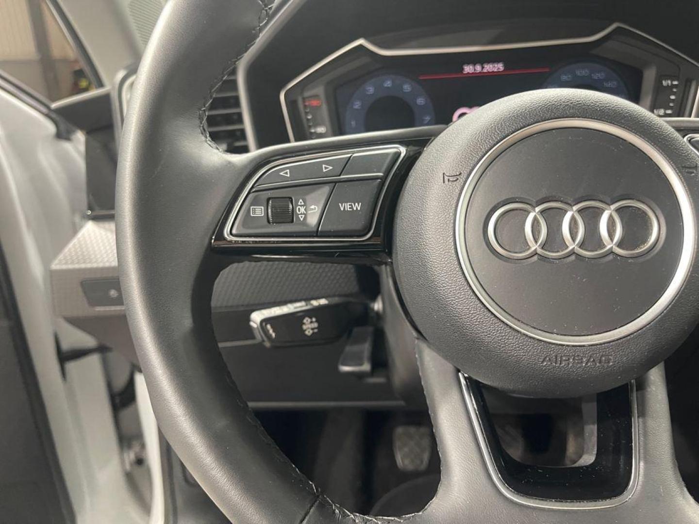 Audi A1 Sportback Adrenalin Black edition 30 TFSI 85 kW (116 CV)