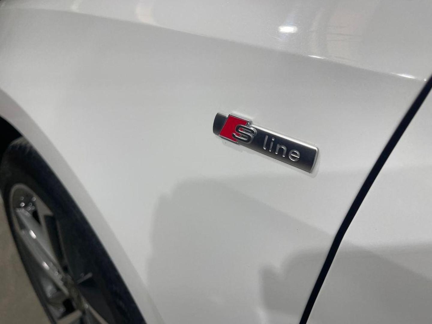 Audi A1 Sportback Adrenalin Black edition 30 TFSI 85 kW (116 CV)