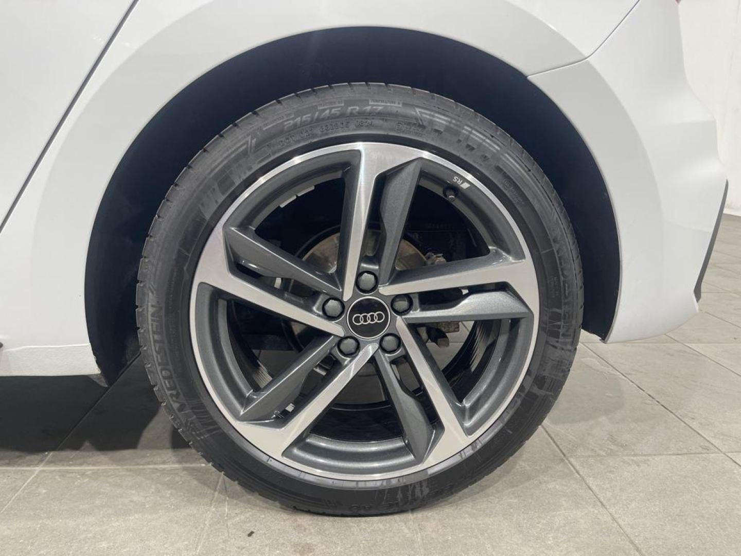 Audi A1 Sportback Adrenalin Black edition 30 TFSI 85 kW (116 CV)