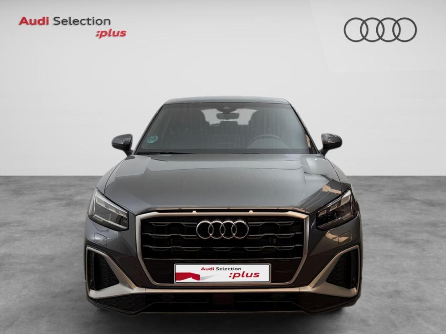 Audi Q2 Adrenalin Edition 30 TDI 85 kW (116 CV)
