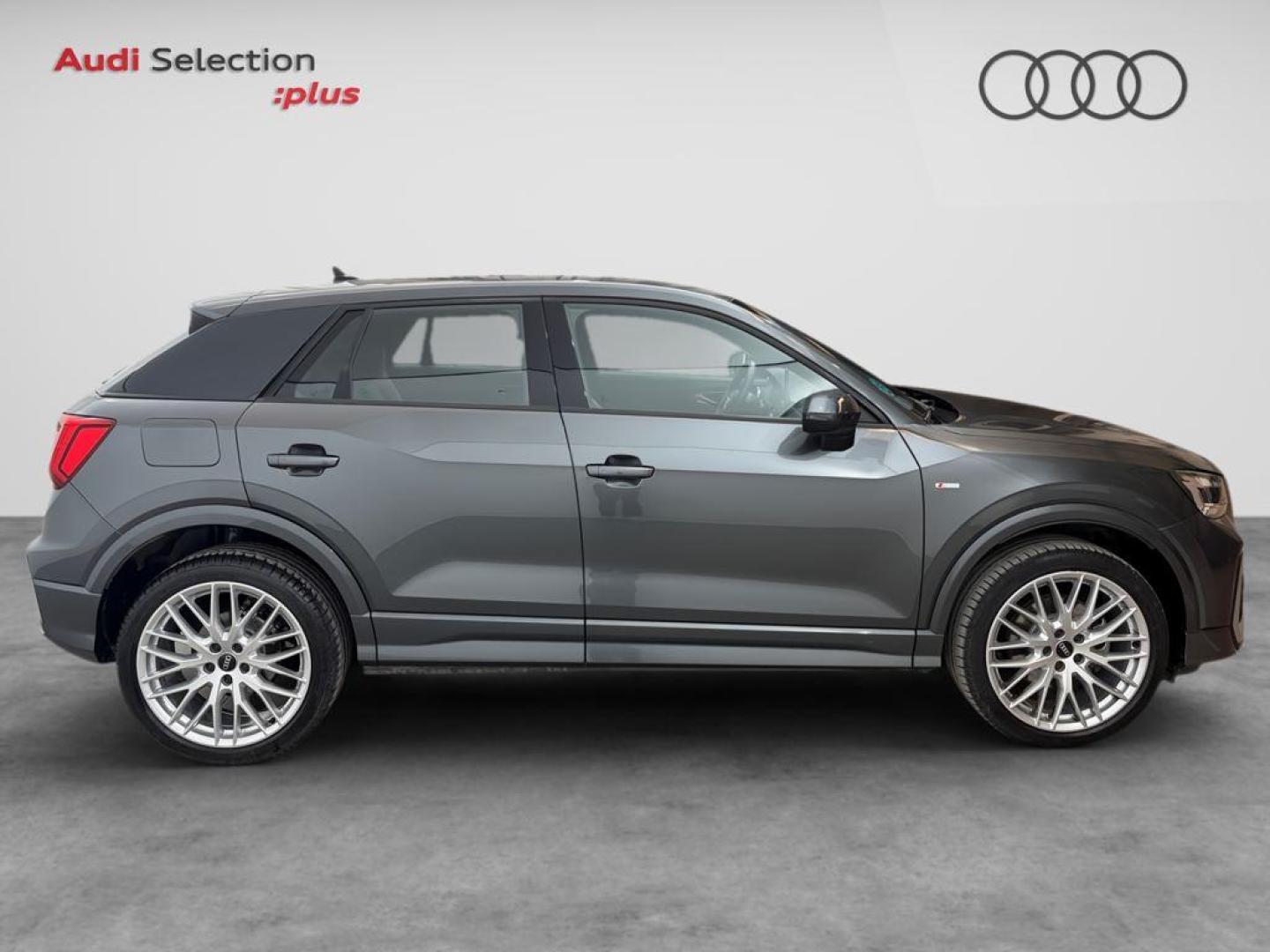 Audi Q2 Adrenalin Edition 30 TDI 85 kW (116 CV)