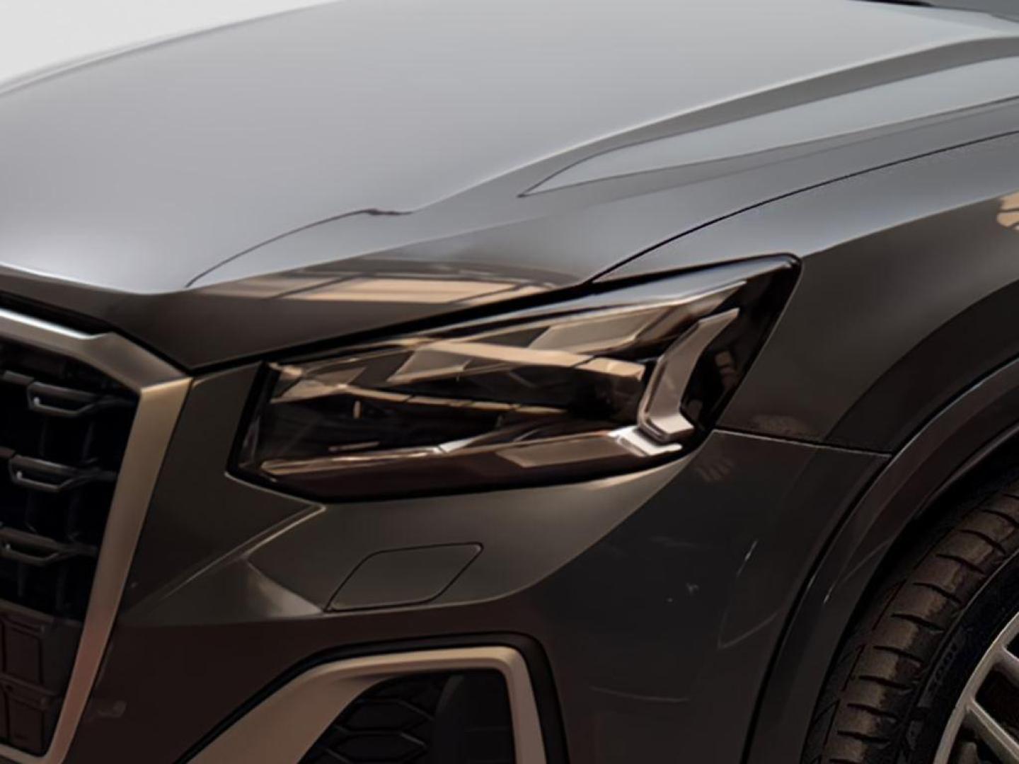 Audi Q2 Adrenalin Edition 30 TDI 85 kW (116 CV)