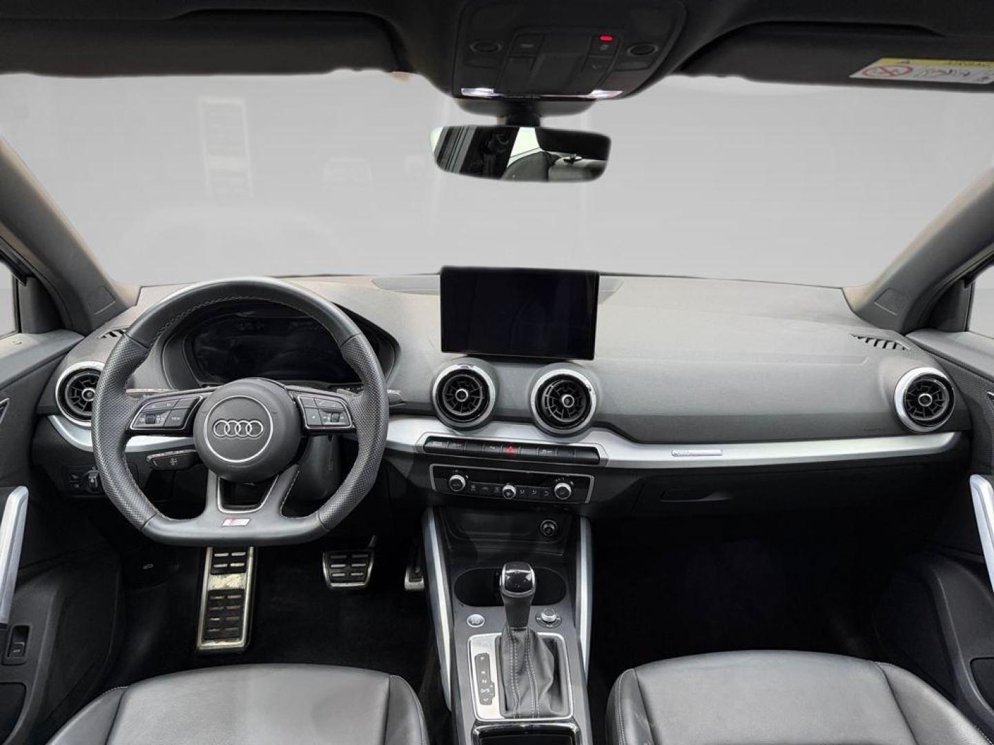 Audi Q2 Adrenalin Edition 30 TDI 85 kW (116 CV)