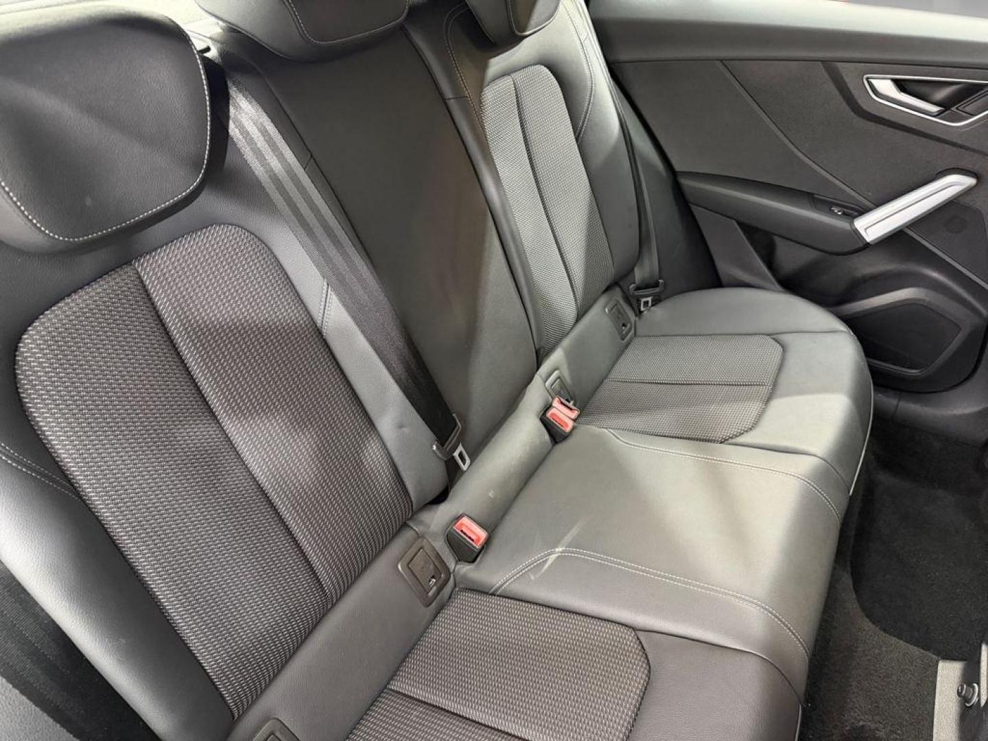 Audi Q2 Adrenalin Edition 30 TDI 85 kW (116 CV)