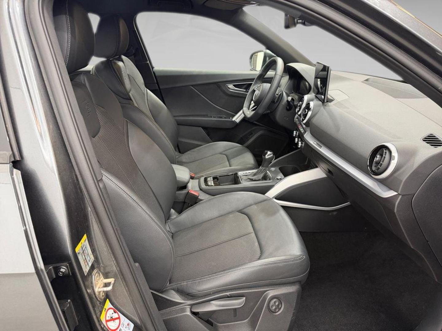 Audi Q2 Adrenalin Edition 30 TDI 85 kW (116 CV)
