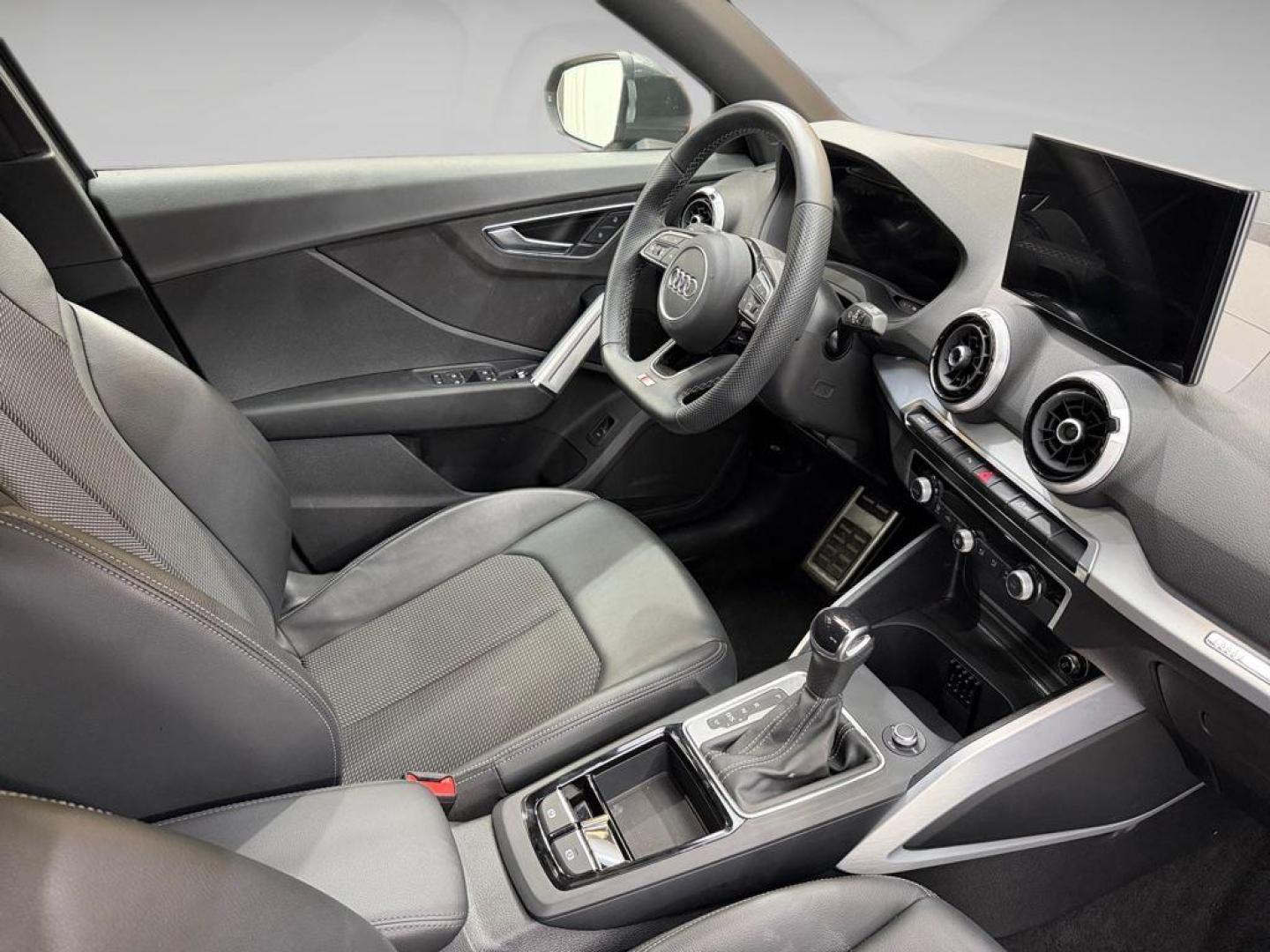 Audi Q2 Adrenalin Edition 30 TDI 85 kW (116 CV)