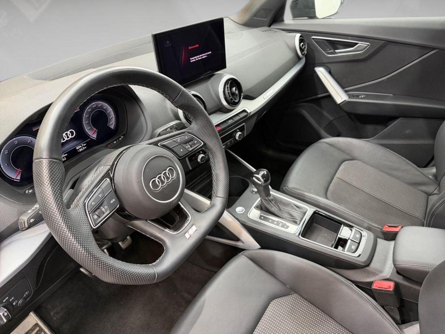 Audi Q2 Adrenalin Edition 30 TDI 85 kW (116 CV)