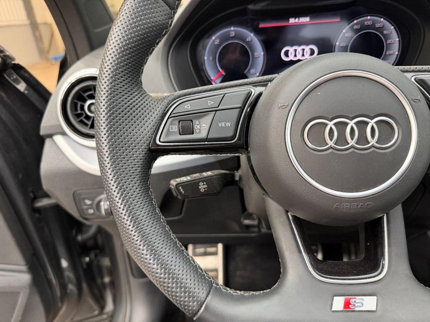 Audi Q2 Adrenalin Edition 30 TDI 85 kW (116 CV)