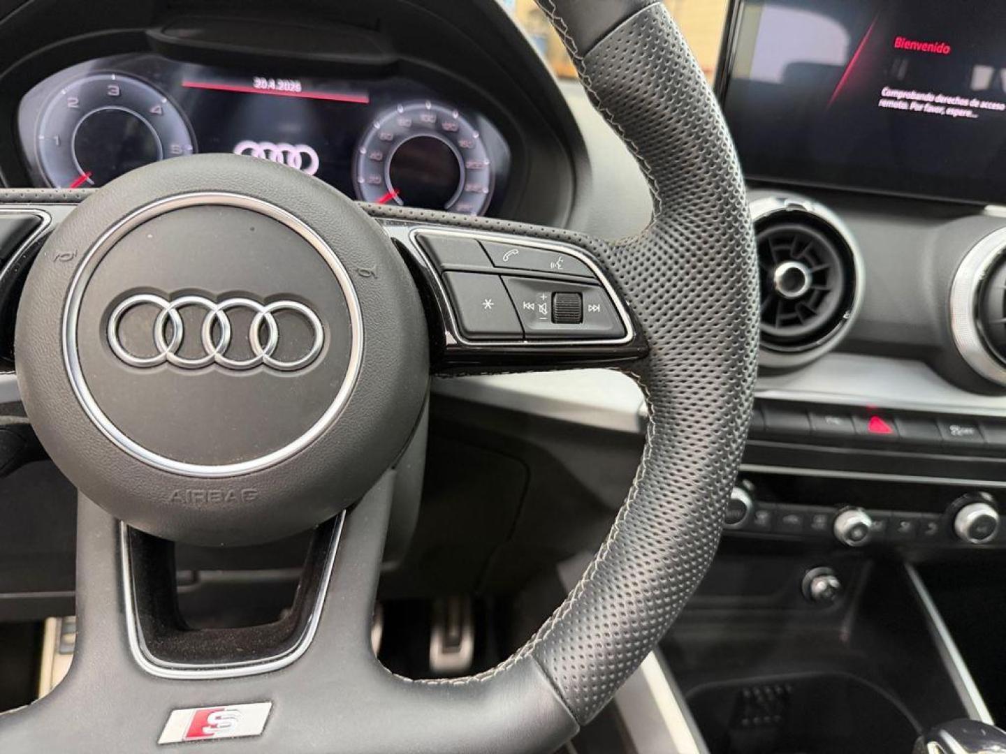 Audi Q2 Adrenalin Edition 30 TDI 85 kW (116 CV)