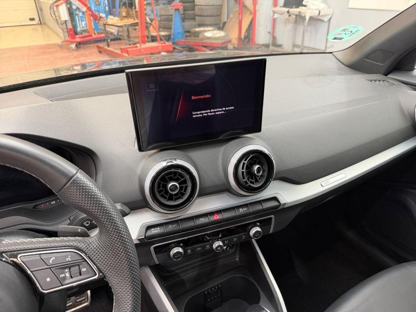 Audi Q2 Adrenalin Edition 30 TDI 85 kW (116 CV)