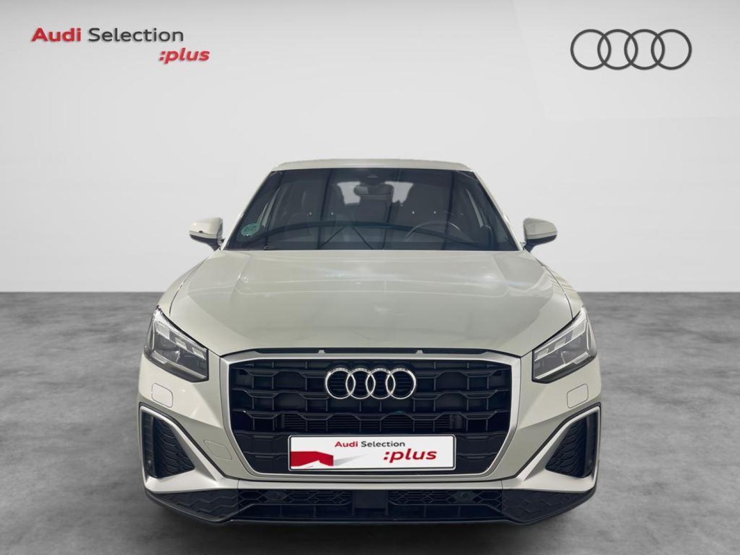Audi Q2 Adrenalin Edition 35 TDI 110 kW (150 CV) S tronic
