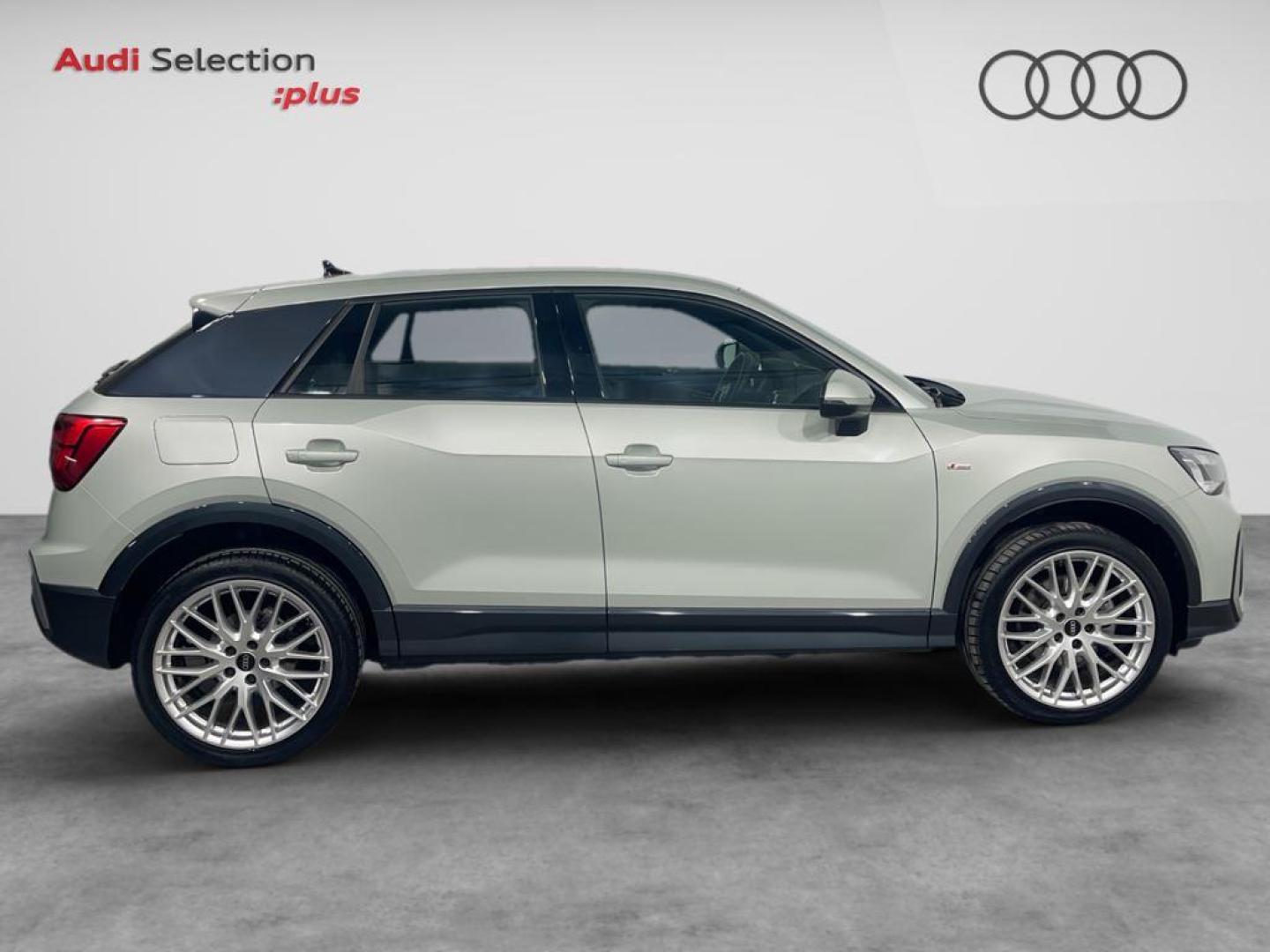 Audi Q2 Adrenalin Edition 35 TDI 110 kW (150 CV) S tronic