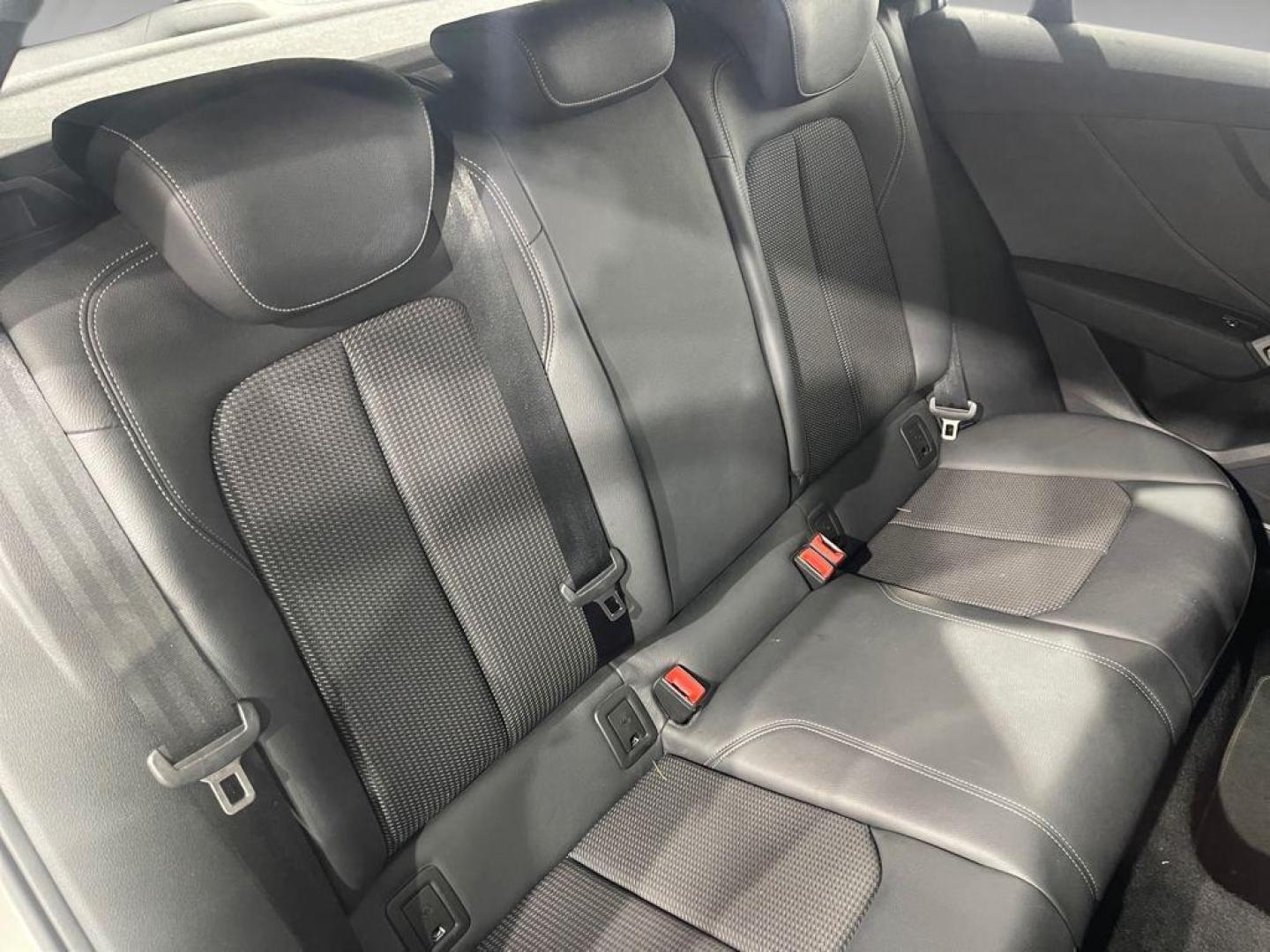 Audi Q2 Adrenalin Edition 35 TDI 110 kW (150 CV) S tronic