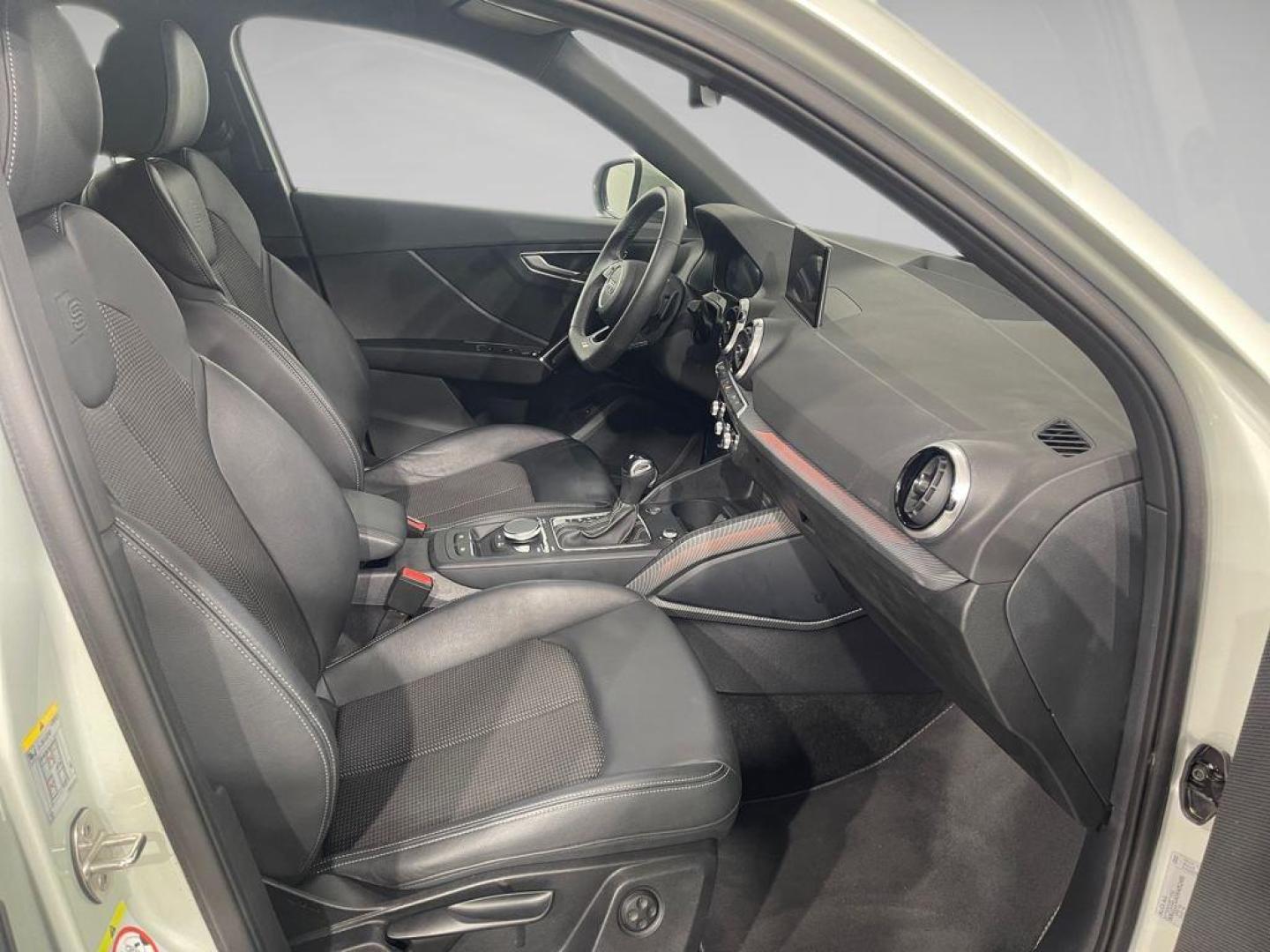 Audi Q2 Adrenalin Edition 35 TDI 110 kW (150 CV) S tronic