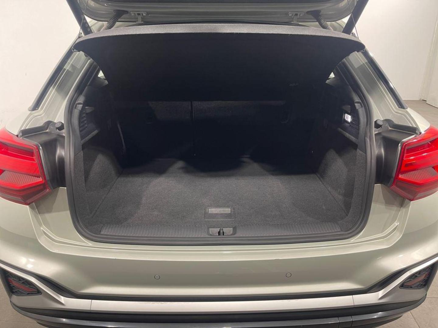 Audi Q2 Adrenalin Edition 35 TDI 110 kW (150 CV) S tronic