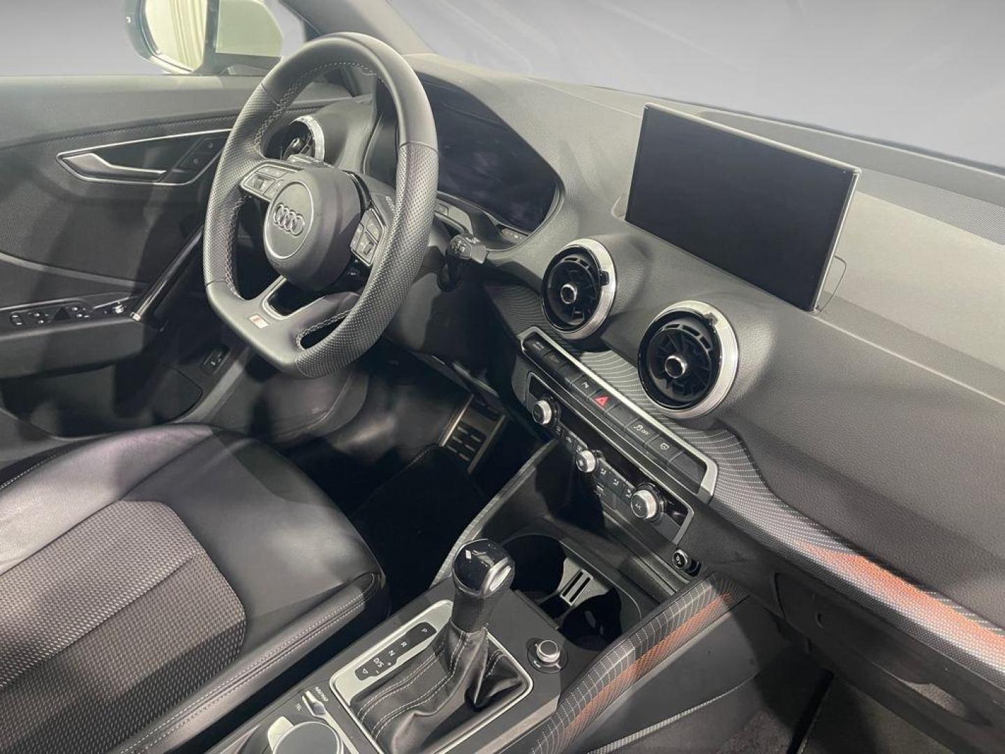 Audi Q2 Adrenalin Edition 35 TDI 110 kW (150 CV) S tronic