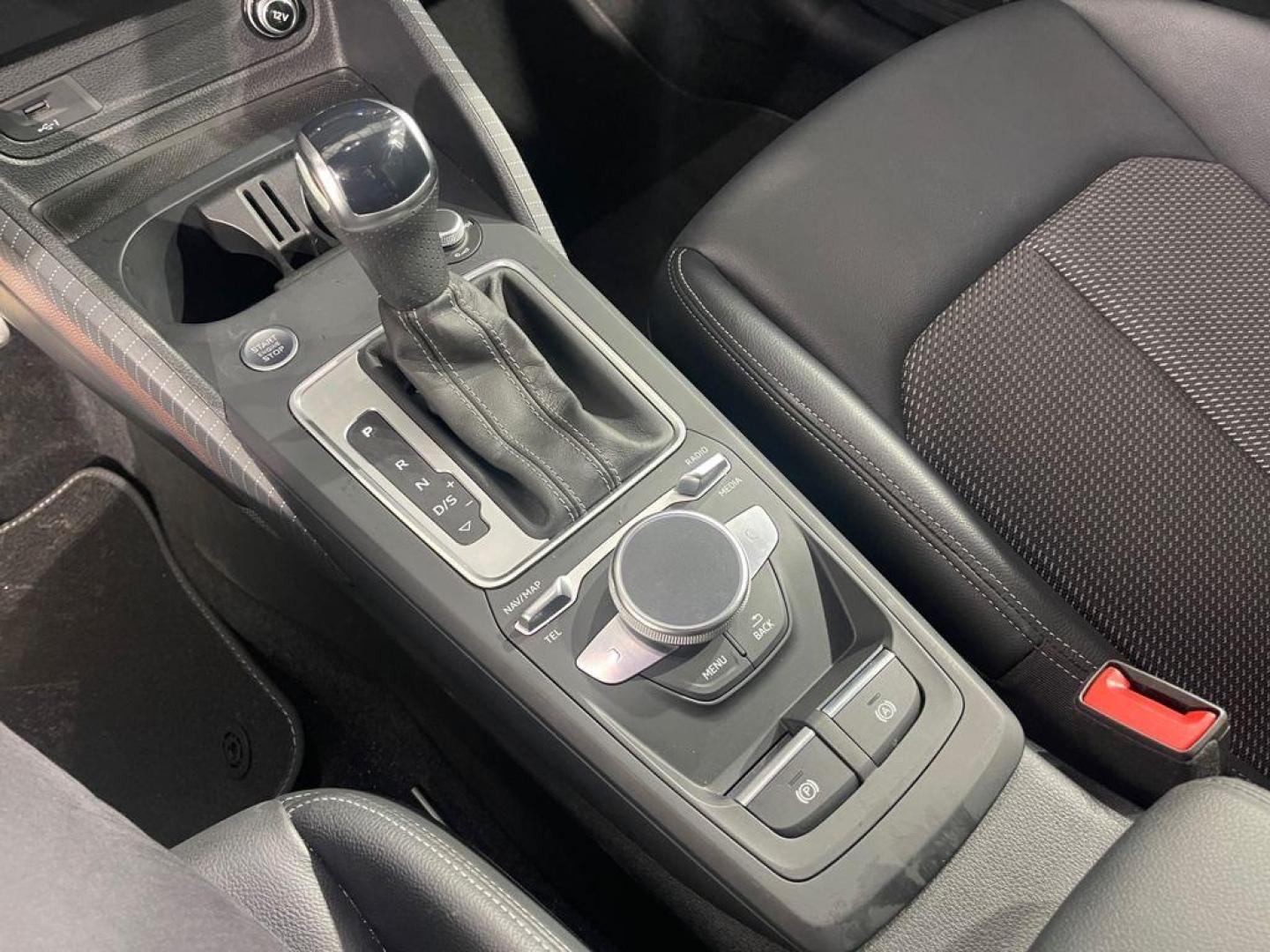 Audi Q2 Adrenalin Edition 35 TDI 110 kW (150 CV) S tronic