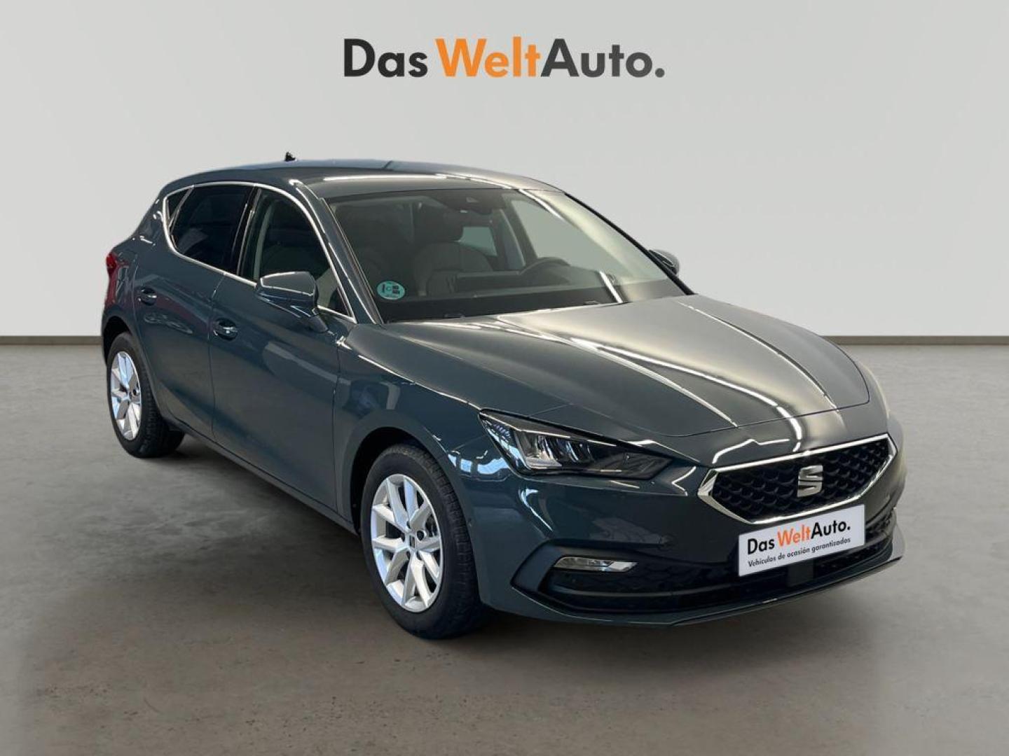 SEAT Leon 2.0 TDI S&S Style XS 85 kW (115 CV)