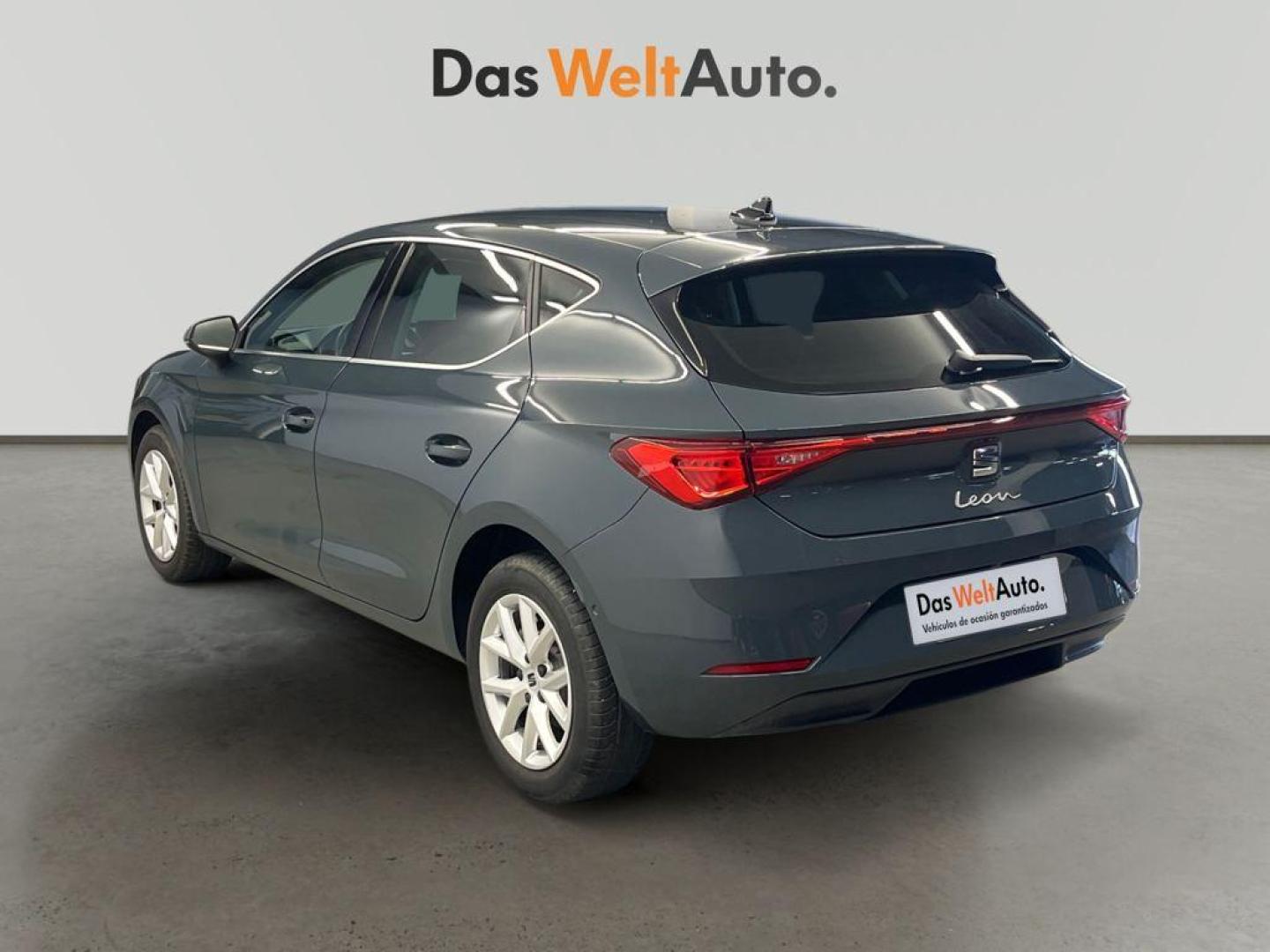 SEAT Leon 2.0 TDI S&S Style XS 85 kW (115 CV)