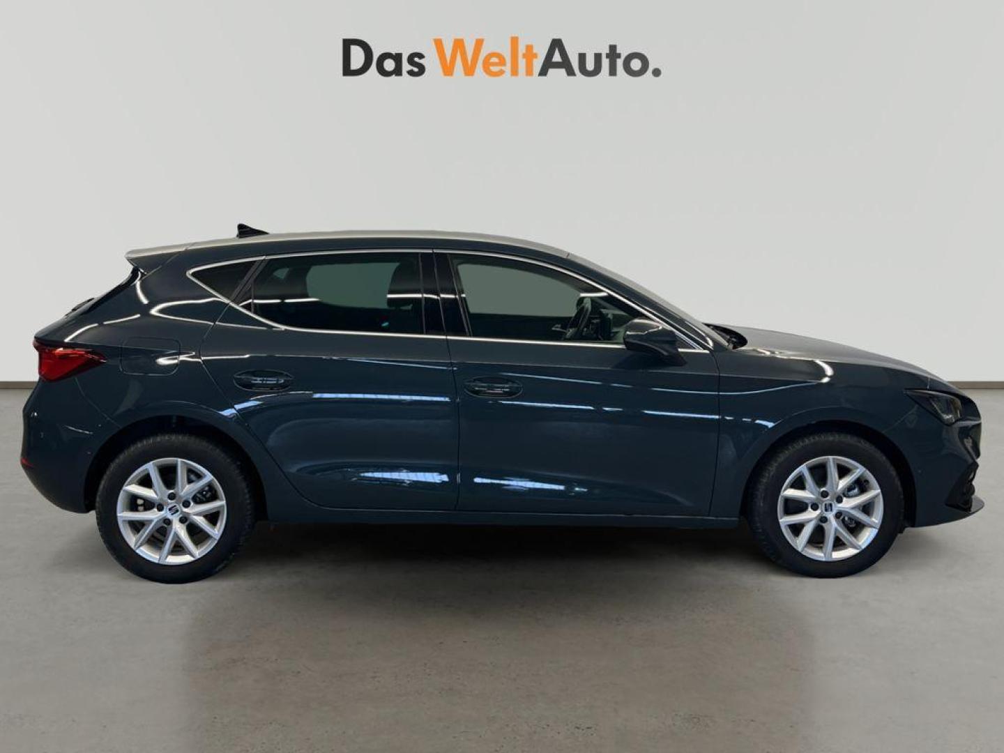 SEAT Leon 2.0 TDI S&S Style XS 85 kW (115 CV)