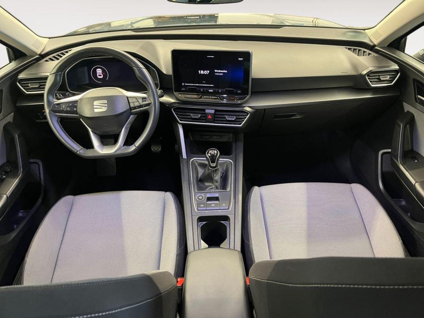 SEAT Leon 2.0 TDI S&S Style XS 85 kW (115 CV)