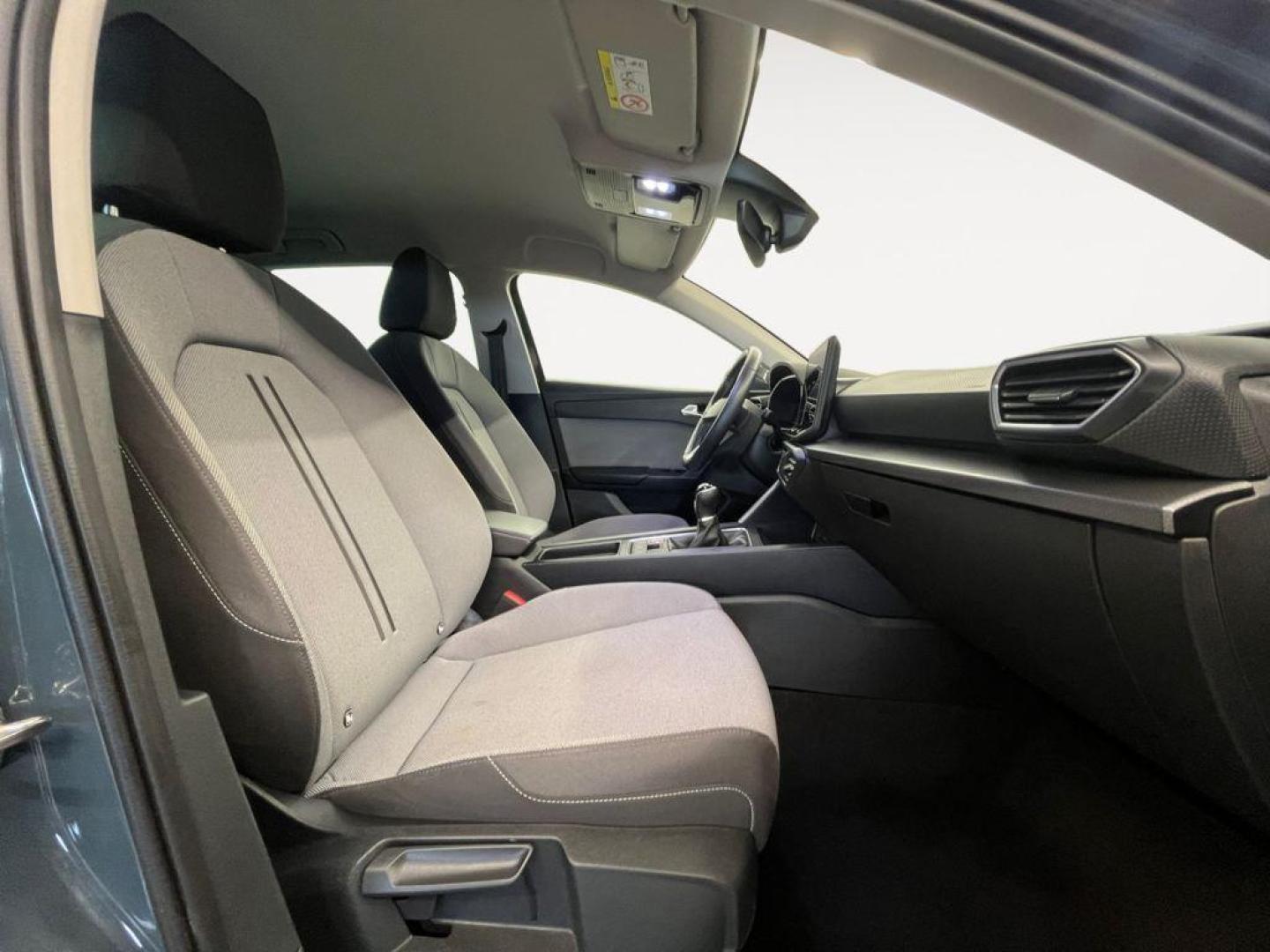 SEAT Leon 2.0 TDI S&S Style XS 85 kW (115 CV)