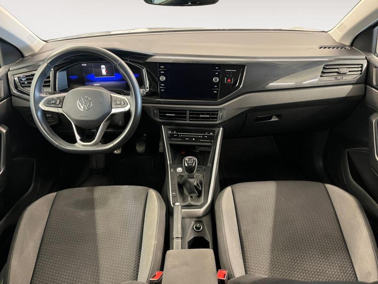 Volkswagen Taigo "Más" 1.0 TSI 85 kW (115 CV)