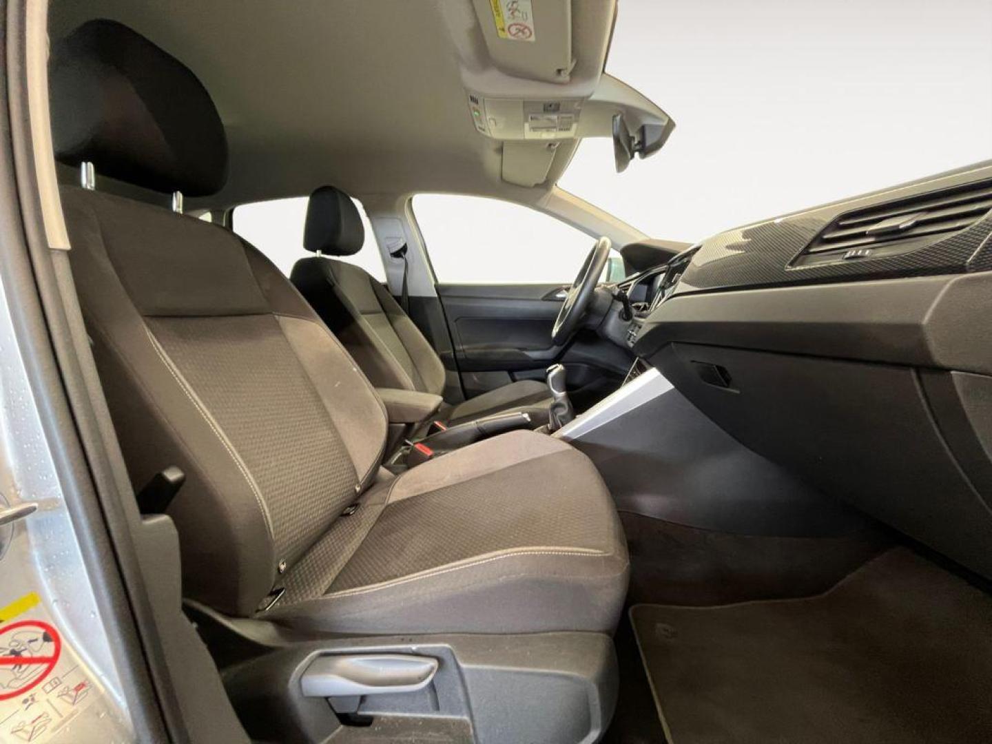 Volkswagen Taigo "Más" 1.0 TSI 85 kW (115 CV)