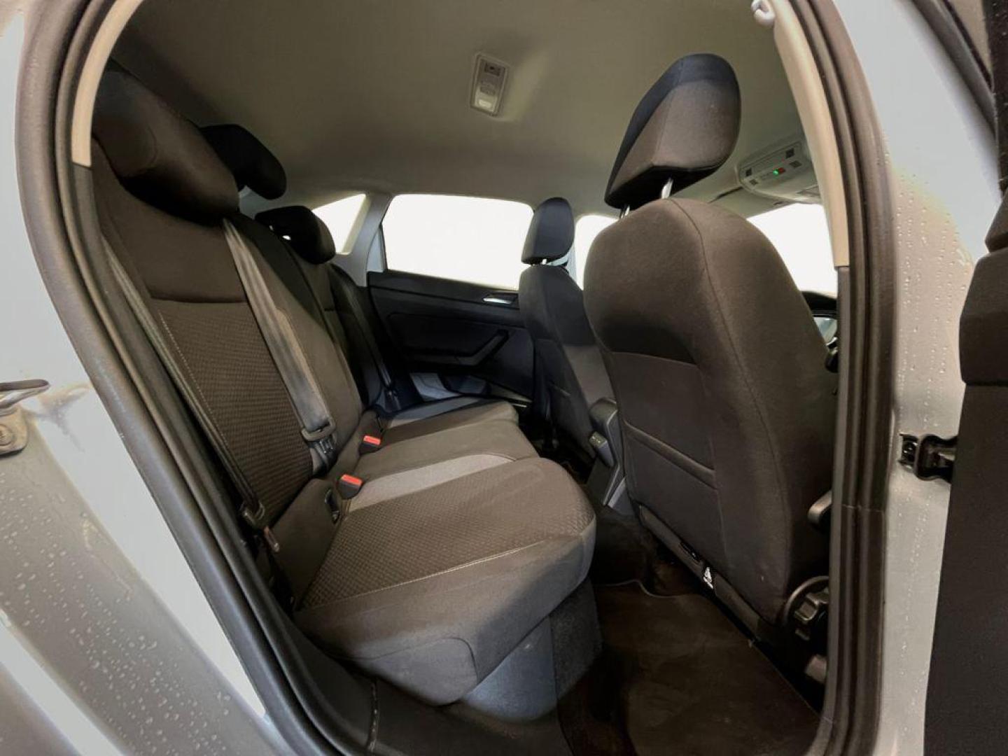 Volkswagen Taigo "Más" 1.0 TSI 85 kW (115 CV)