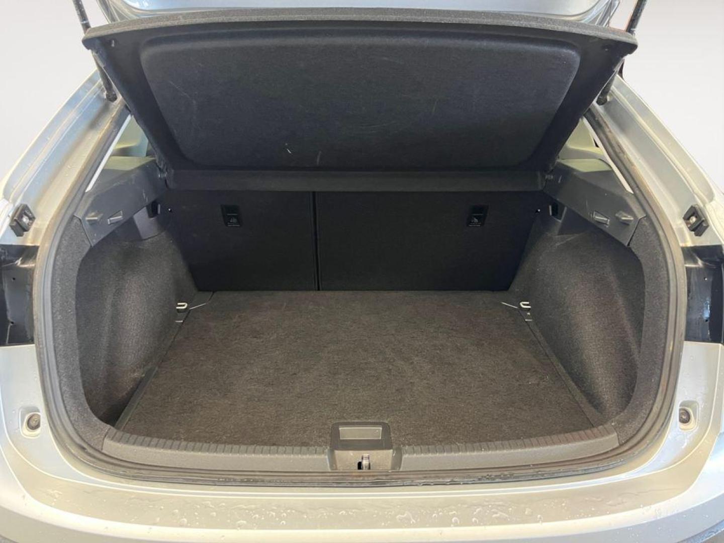 Volkswagen Taigo "Más" 1.0 TSI 85 kW (115 CV)