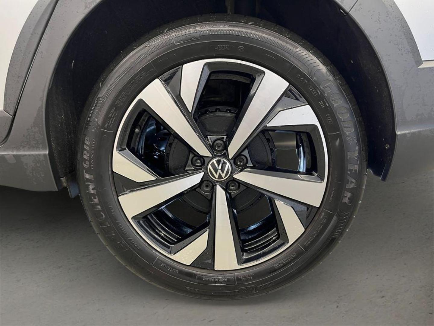 Volkswagen Taigo "Más" 1.0 TSI 85 kW (115 CV)