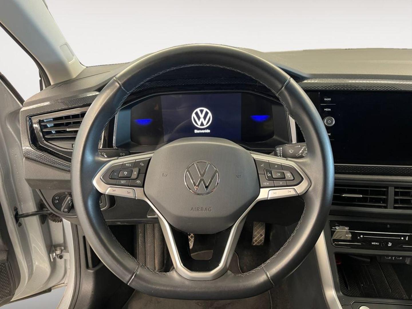 Volkswagen Taigo "Más" 1.0 TSI 85 kW (115 CV)