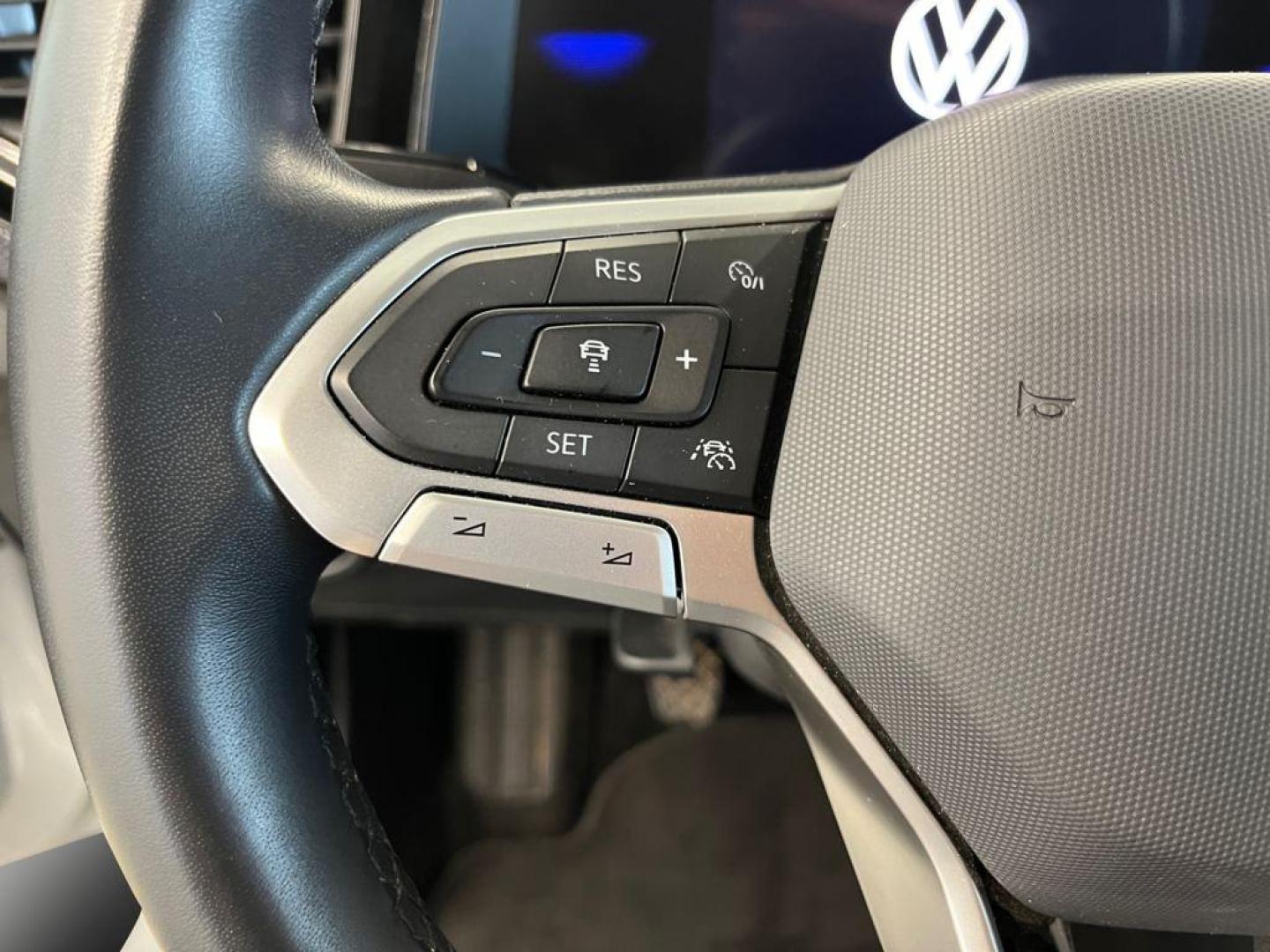 Volkswagen Taigo "Más" 1.0 TSI 85 kW (115 CV)