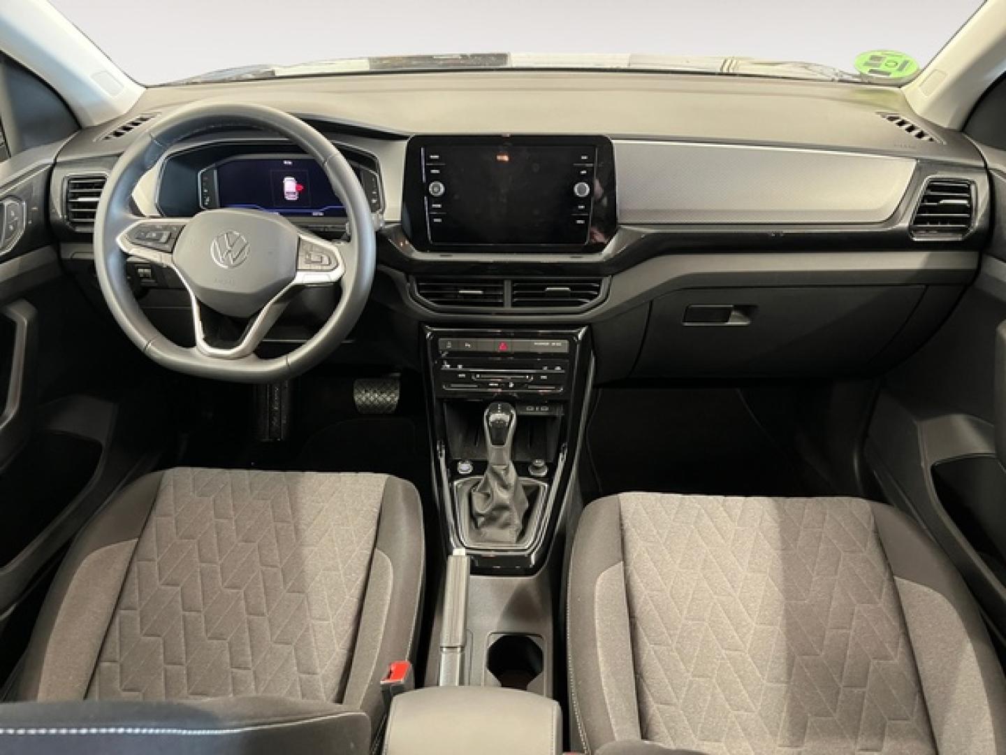 Volkswagen T-Cross ``Más`` 1.0 TSI 85 kW (116 CV) DSG