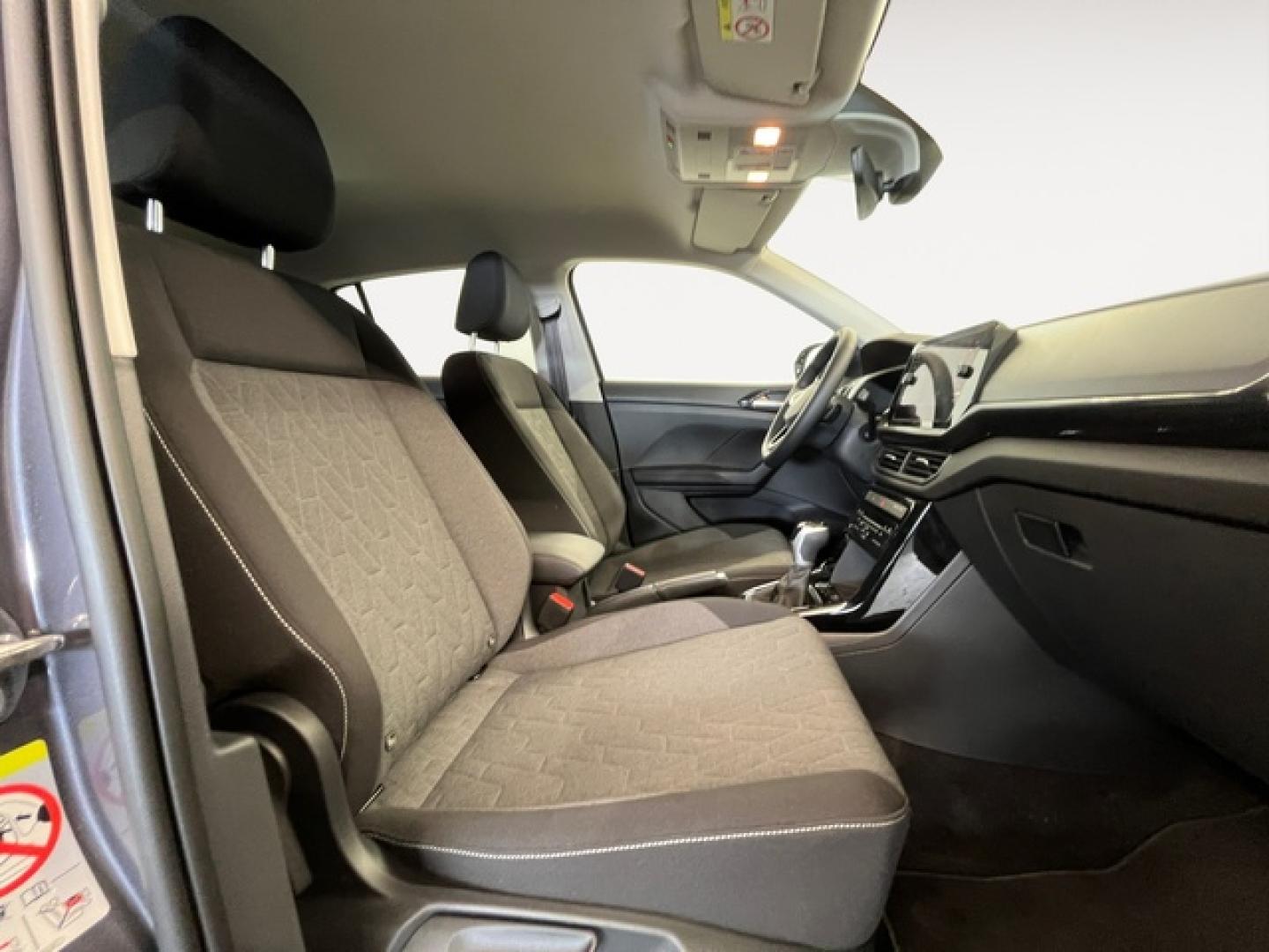 Volkswagen T-Cross ``Más`` 1.0 TSI 85 kW (116 CV) DSG