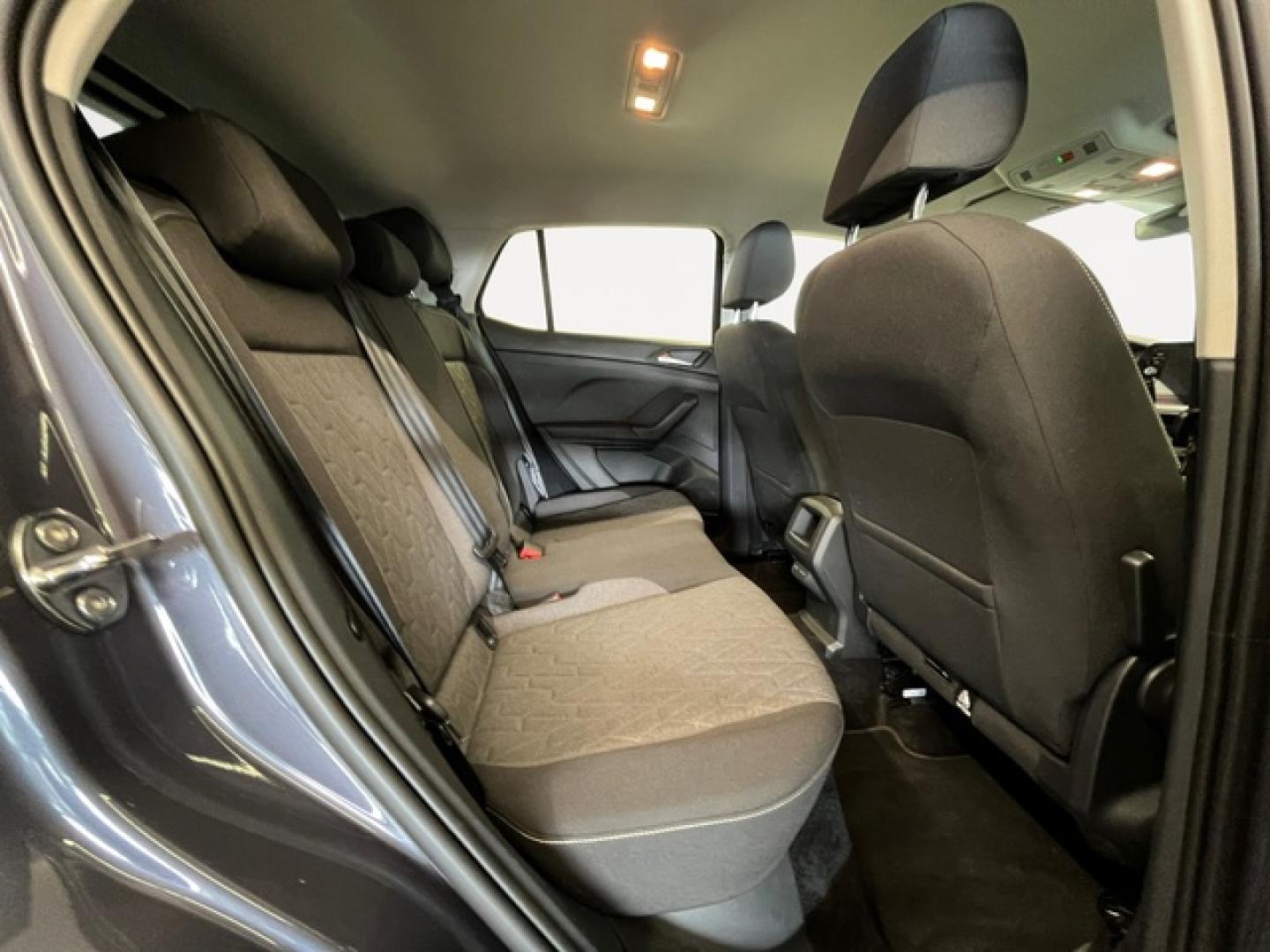Volkswagen T-Cross ``Más`` 1.0 TSI 85 kW (116 CV) DSG