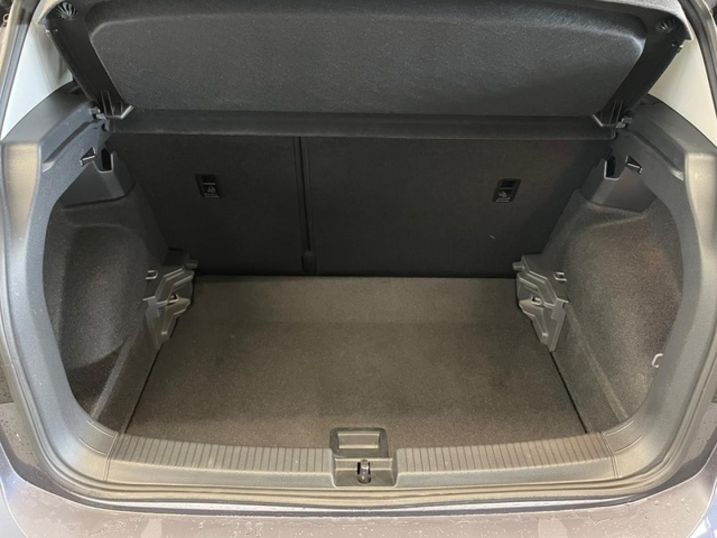 Volkswagen T-Cross ``Más`` 1.0 TSI 85 kW (116 CV) DSG