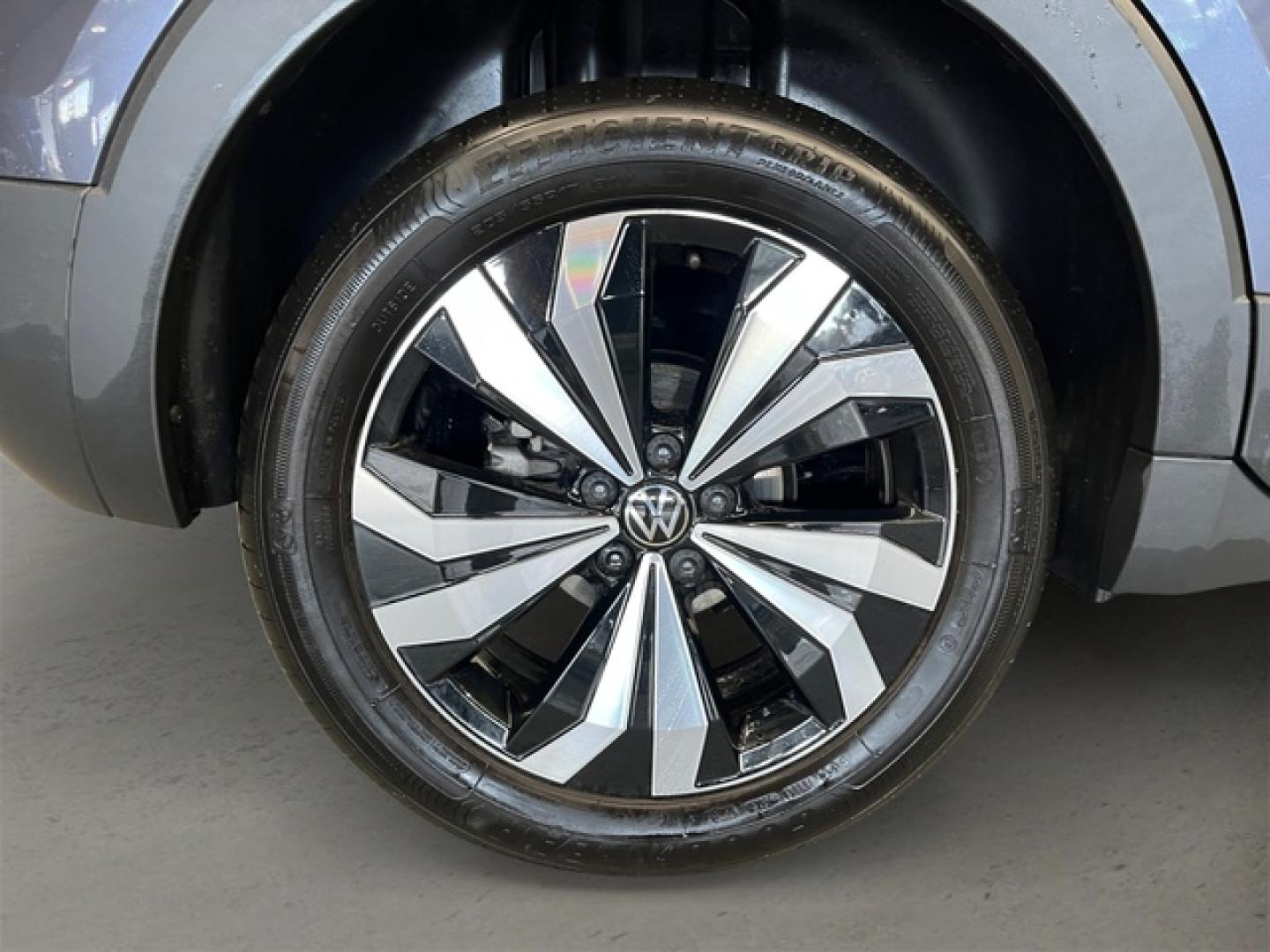 Volkswagen T-Cross ``Más`` 1.0 TSI 85 kW (116 CV) DSG